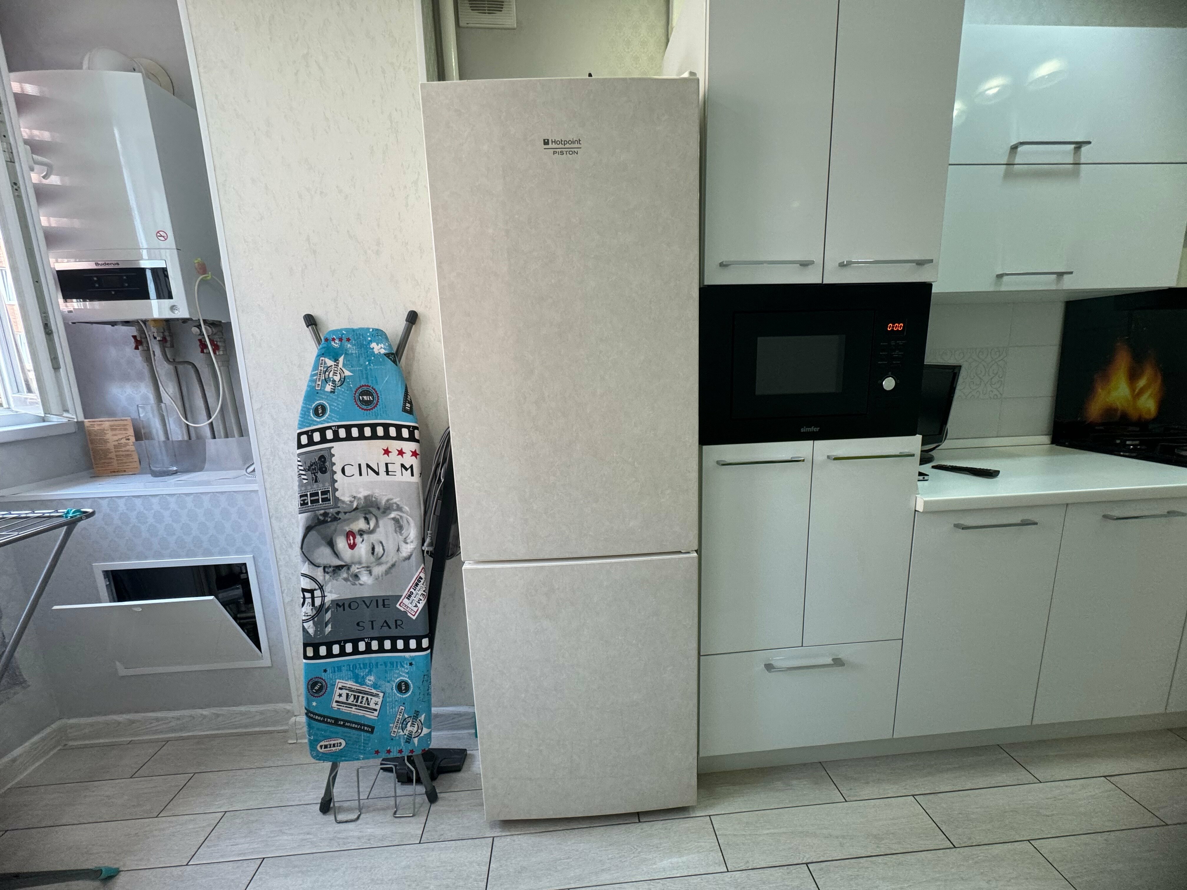 Трехместный номер «Комфорт»