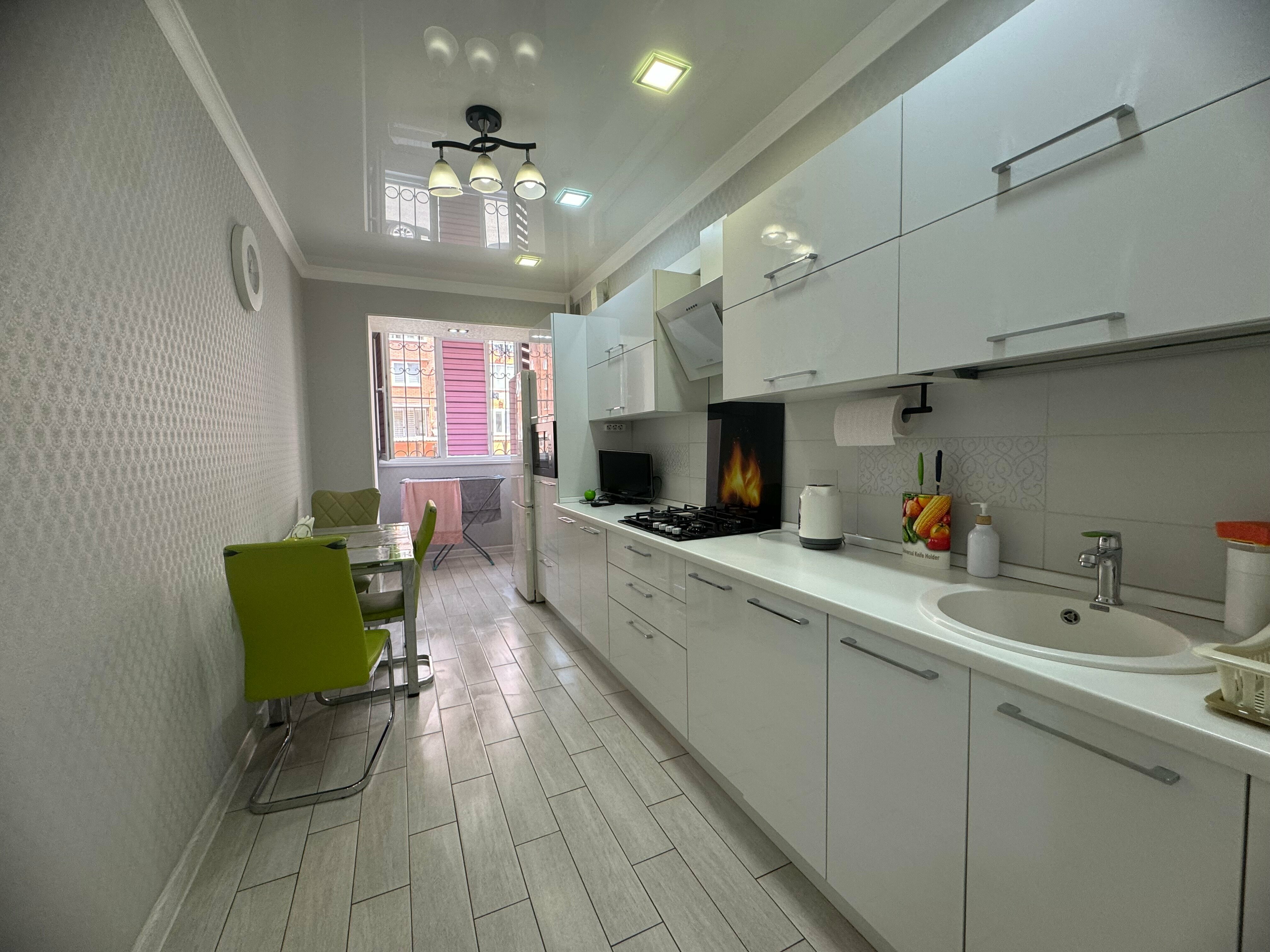 Трехместный номер «Комфорт»