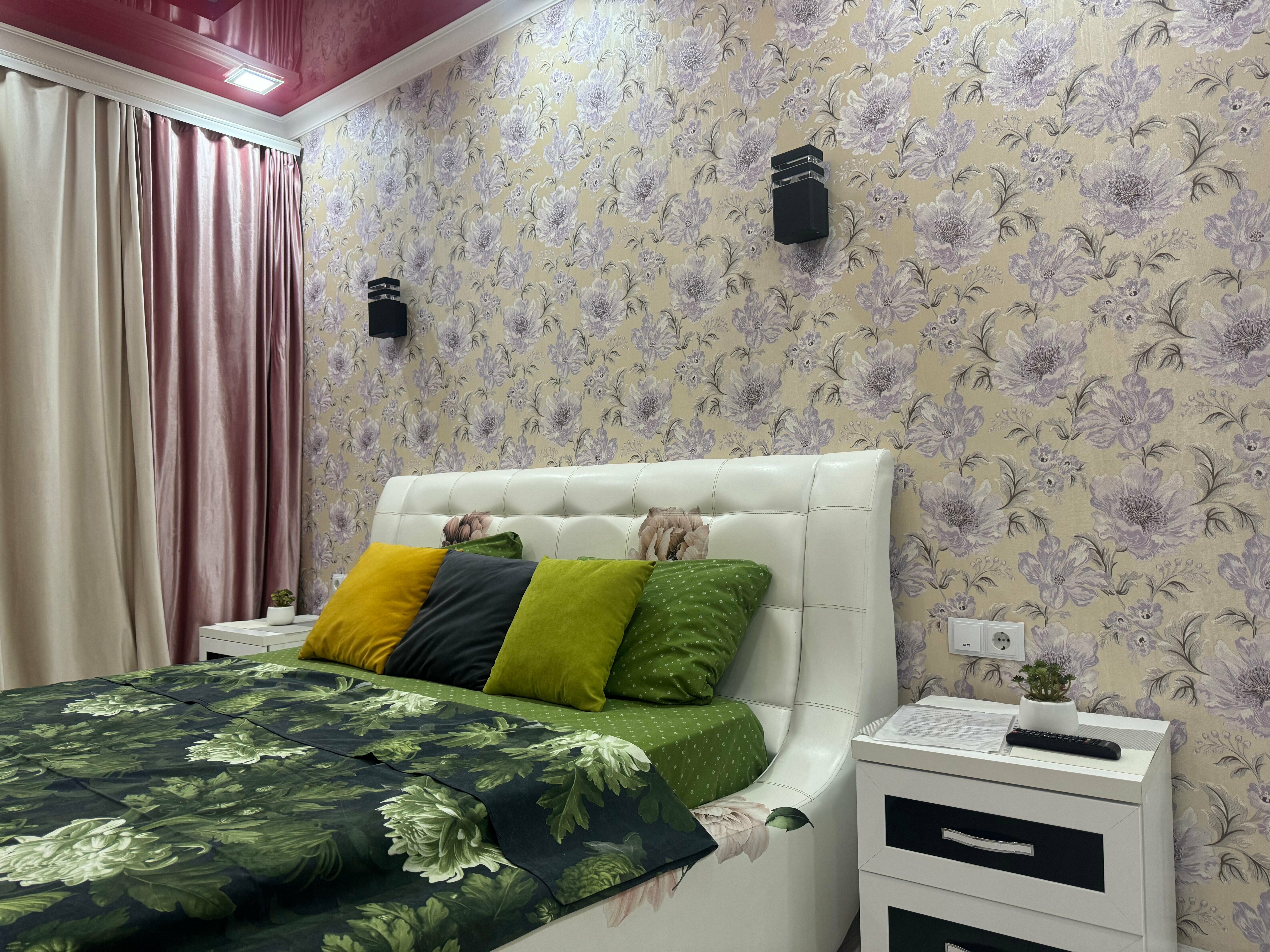 Трехместный номер «Комфорт»