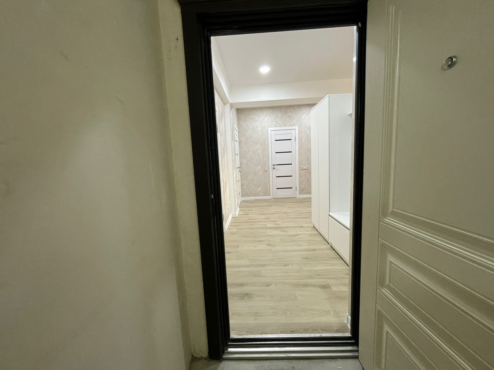 Апартаменты  Проспект Насрутдинова 272