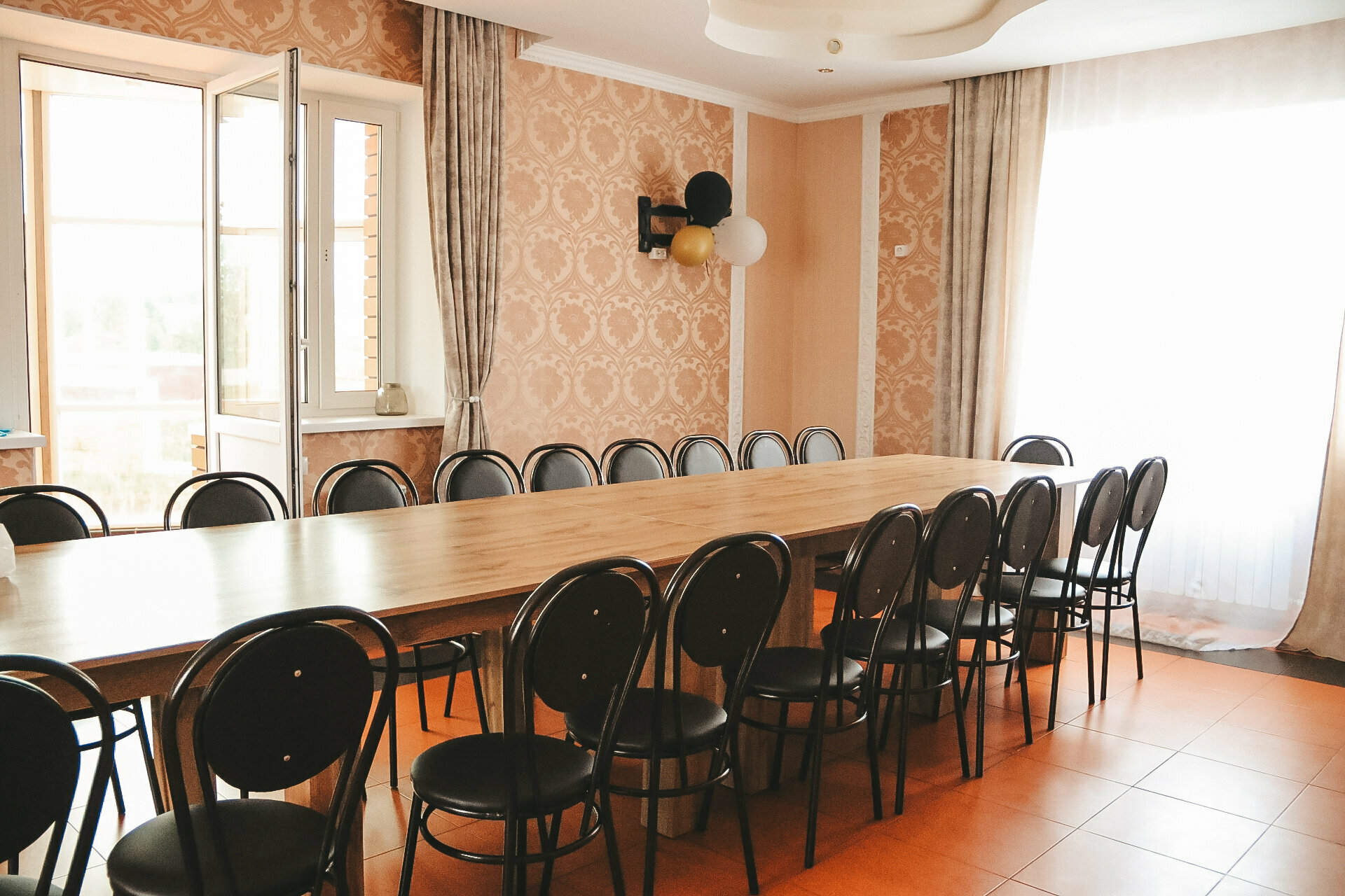 Коттедж для семейного отдыха