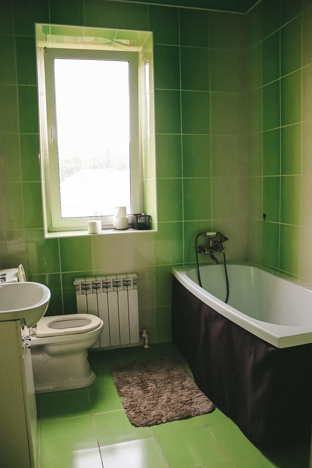 Коттедж для семейного отдыха