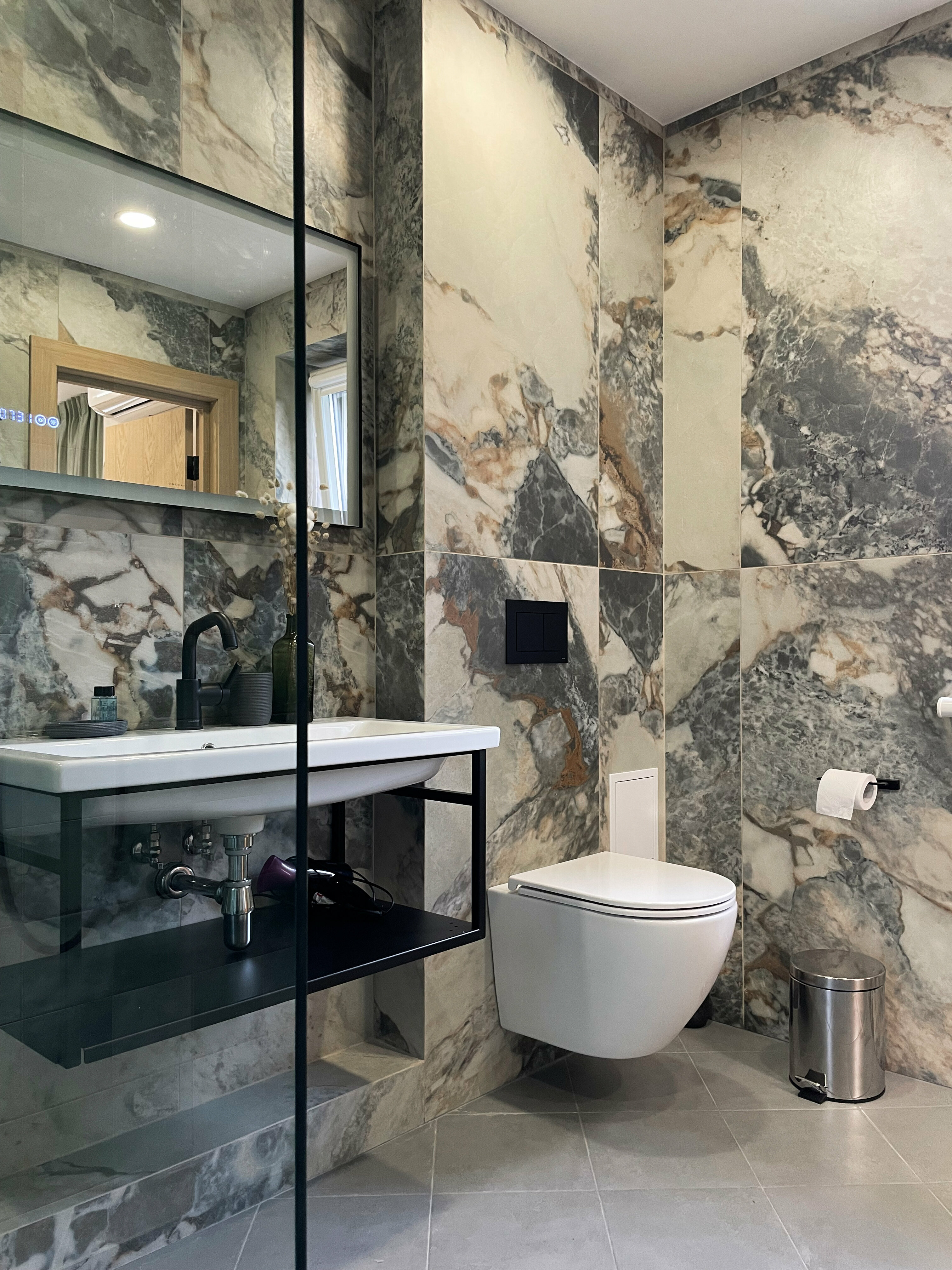 Двухместный номер с 1 кроватью