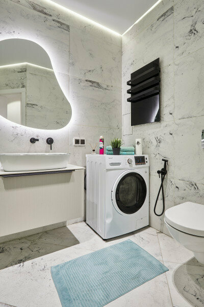 Люкс с кроватью размера «king-size»