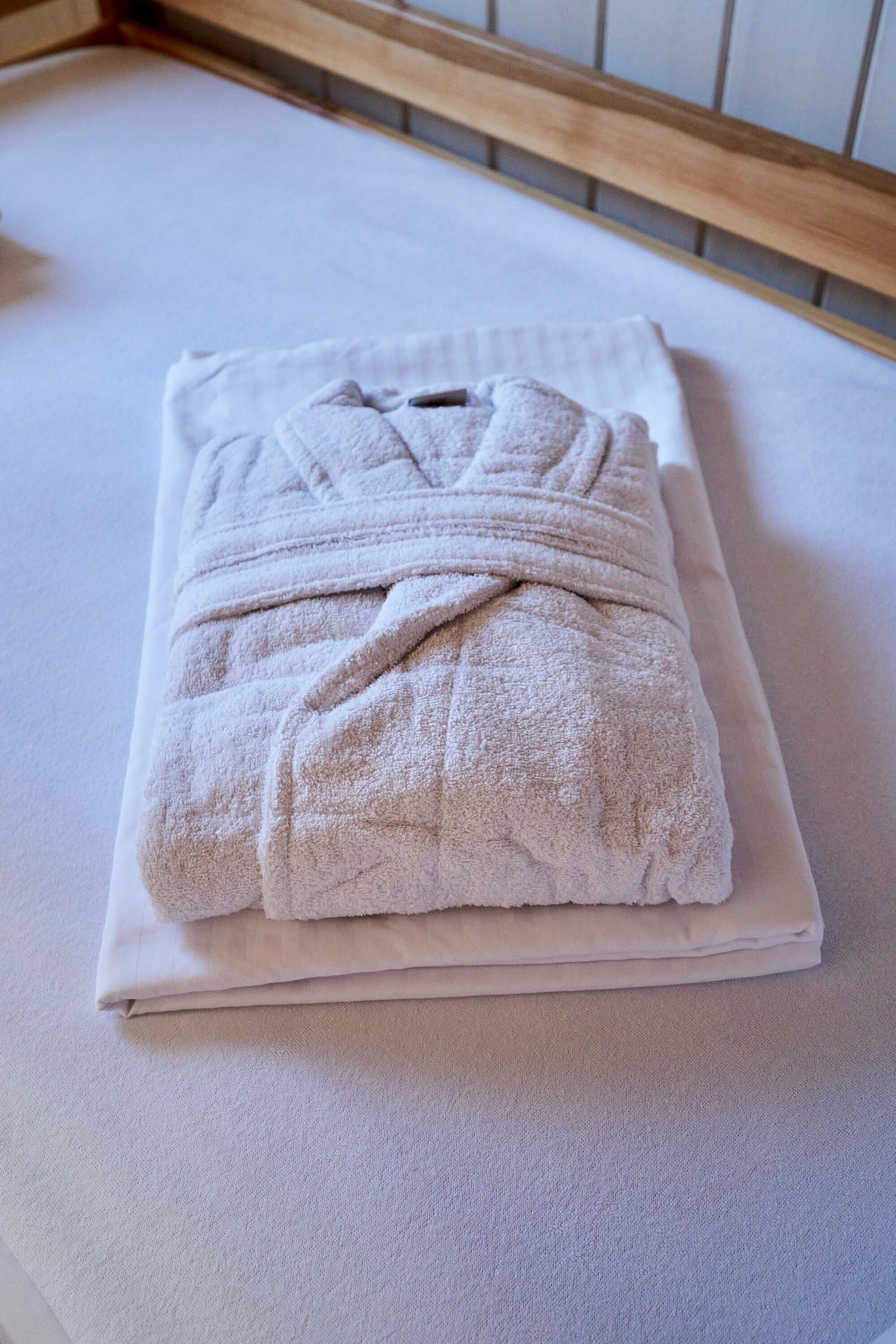 Дом с видом на лес