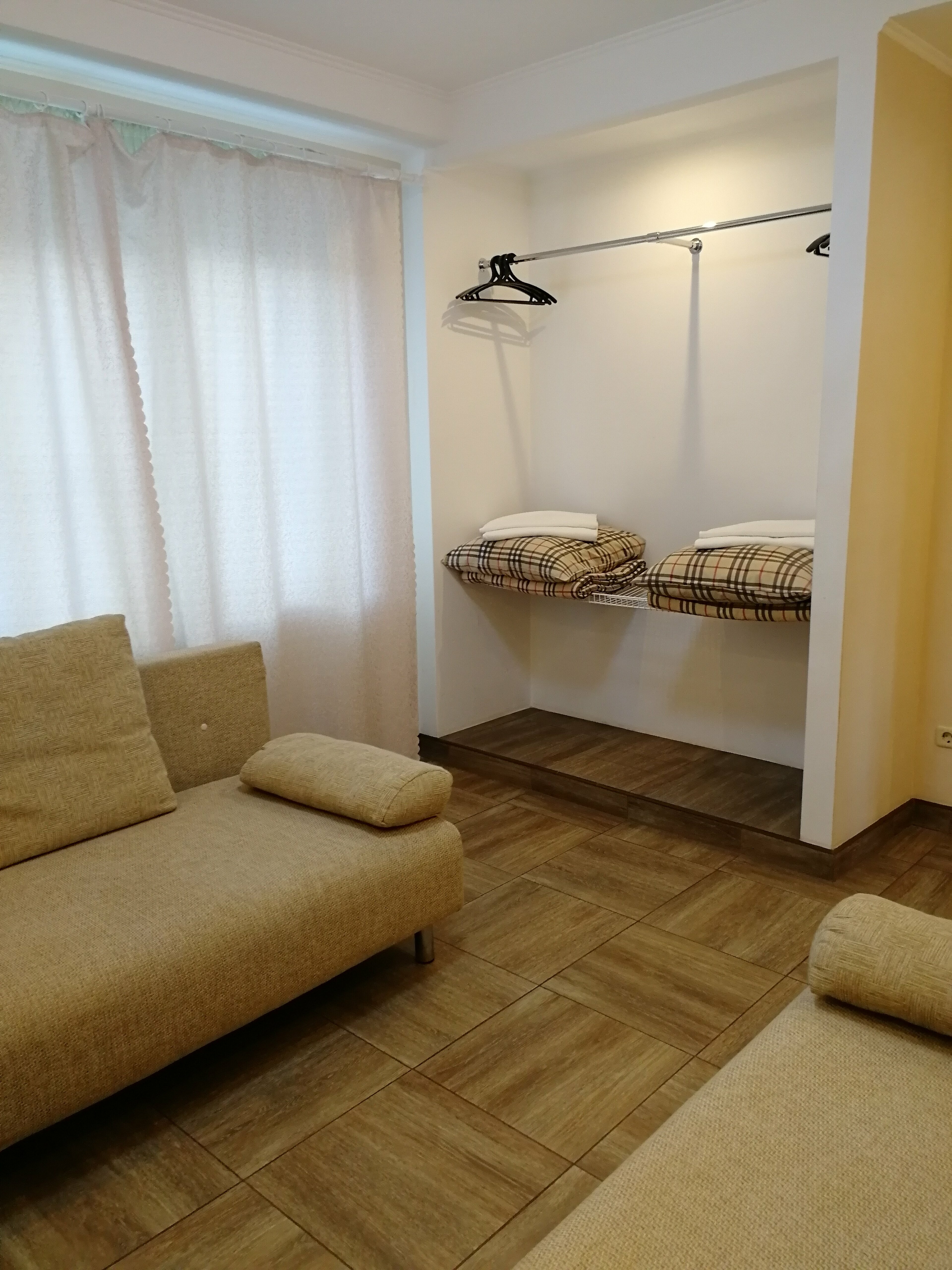 Семейный номер