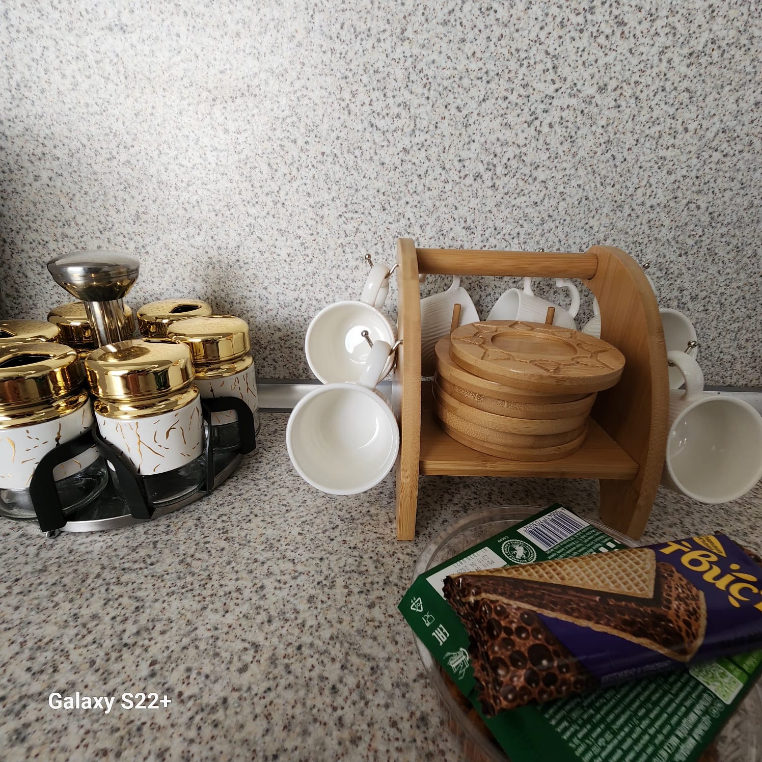 Апартаменты с 1 спальней