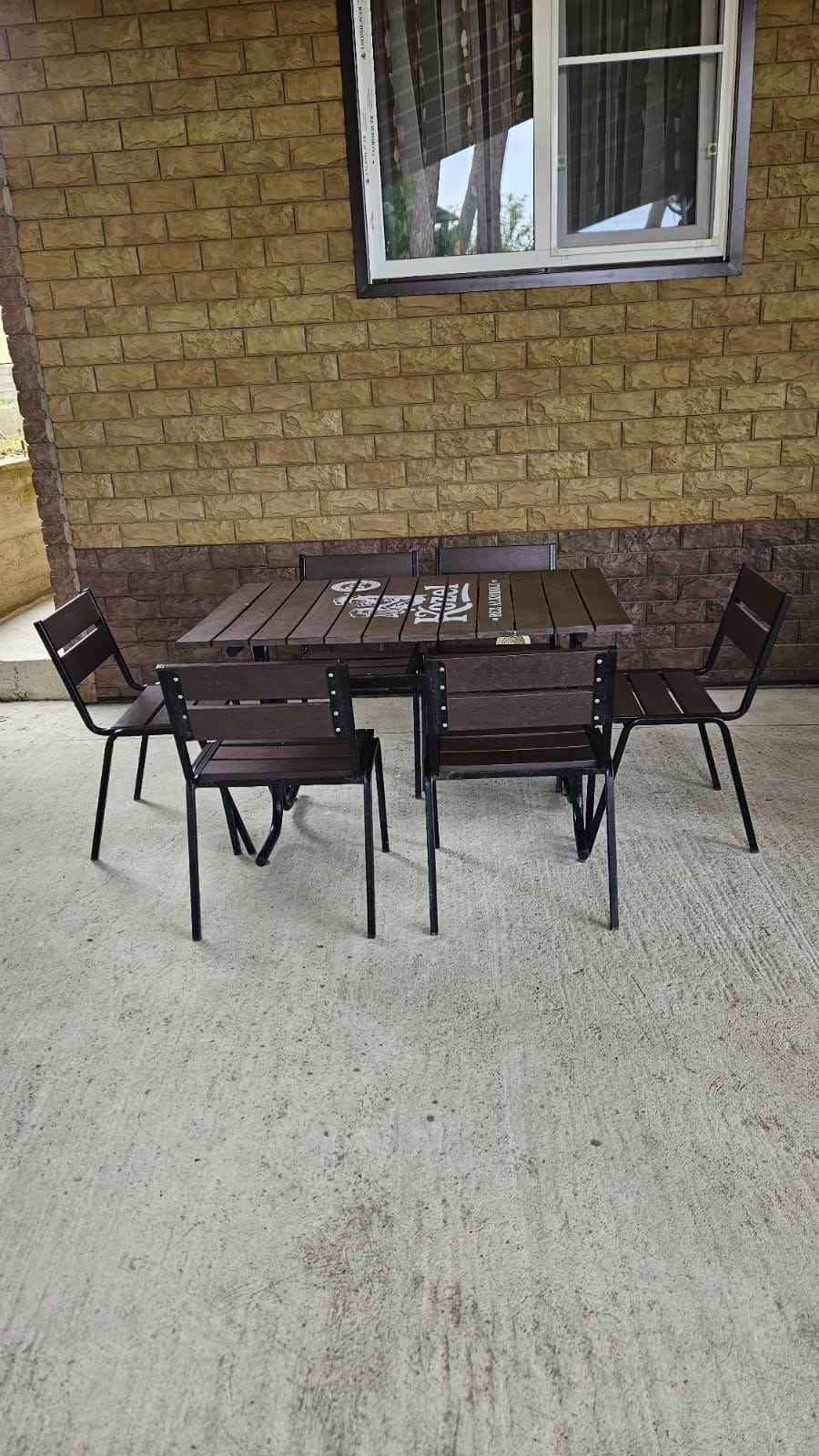 Коттедж для семейного отдыха