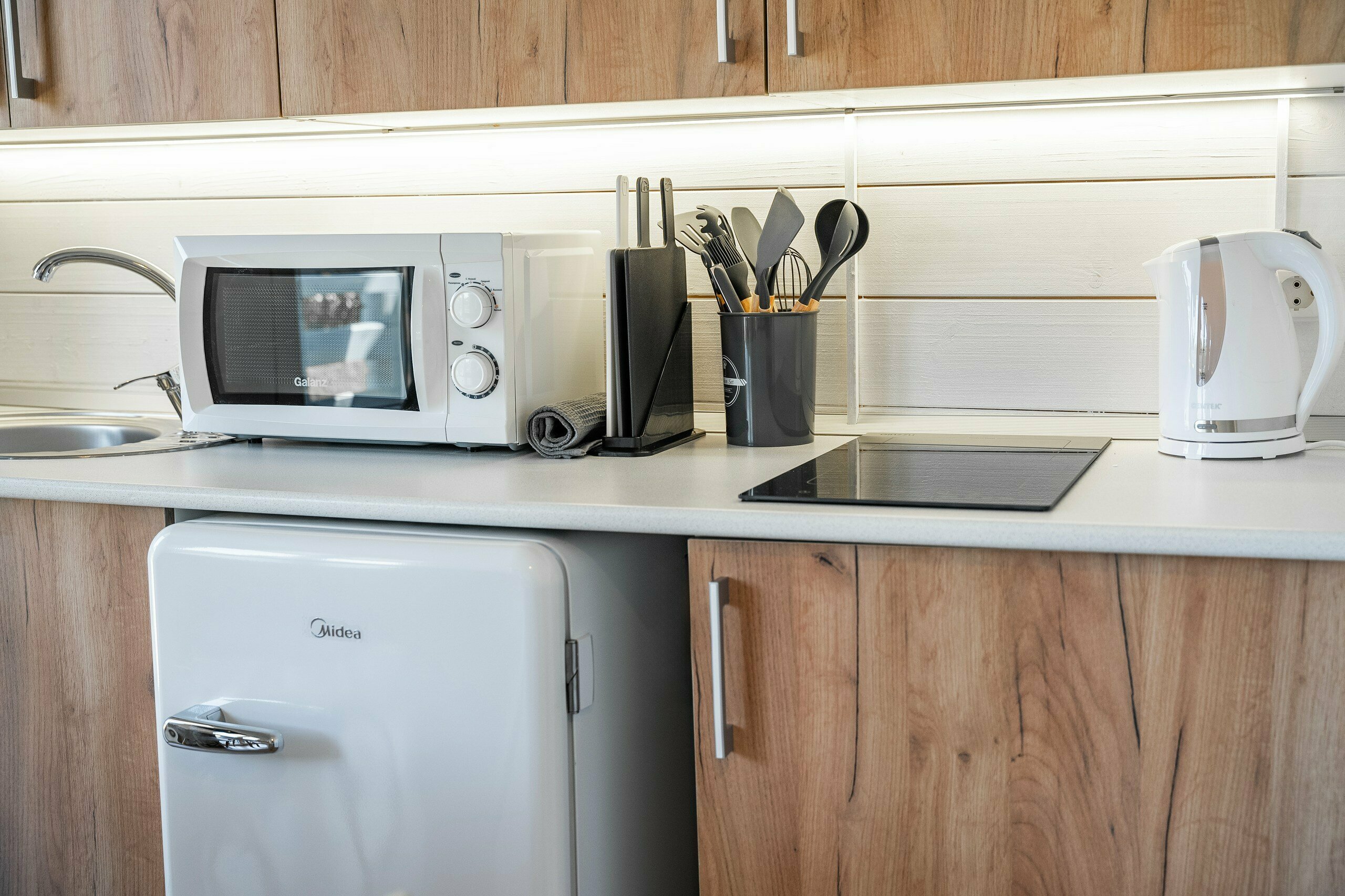 Гостевой дом L