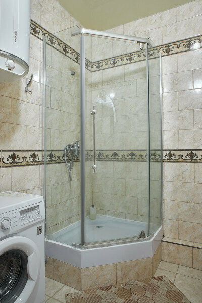 Стандартные апартаменты