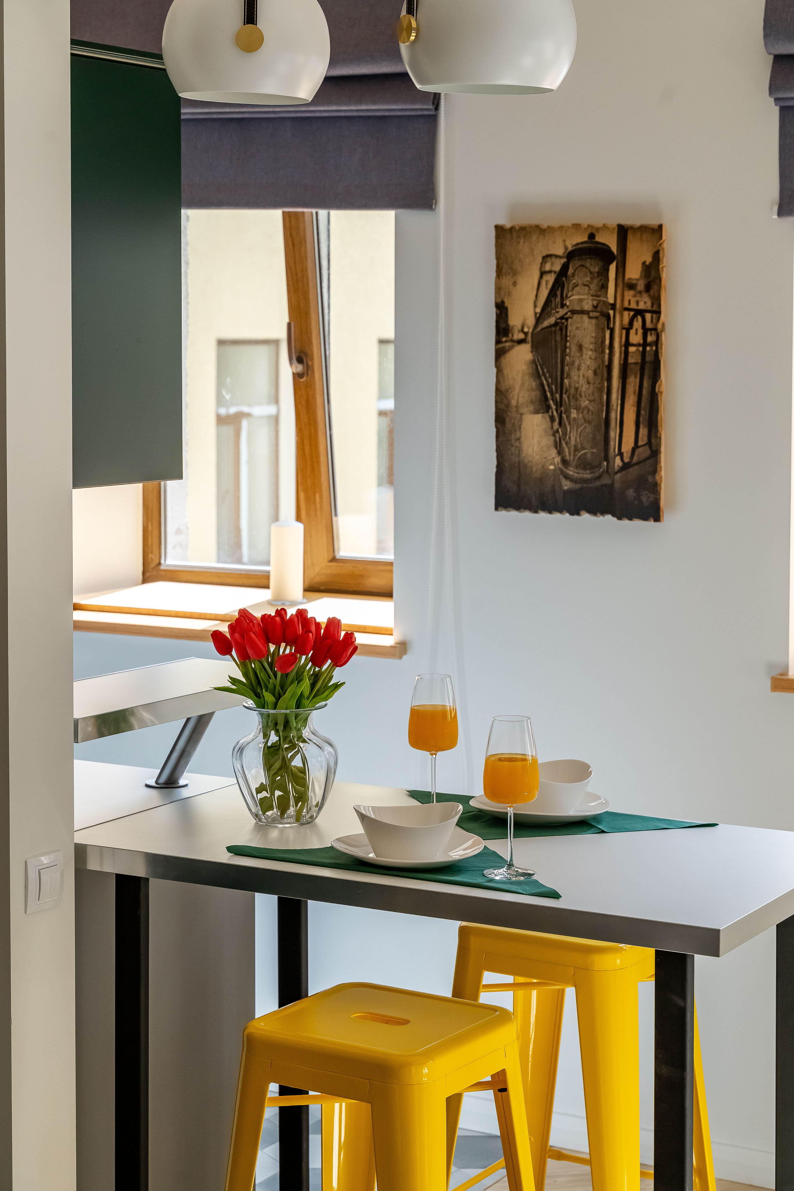 Семейный номер-студия