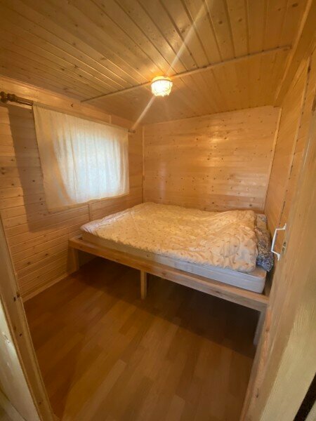 Классический четырехместный номер