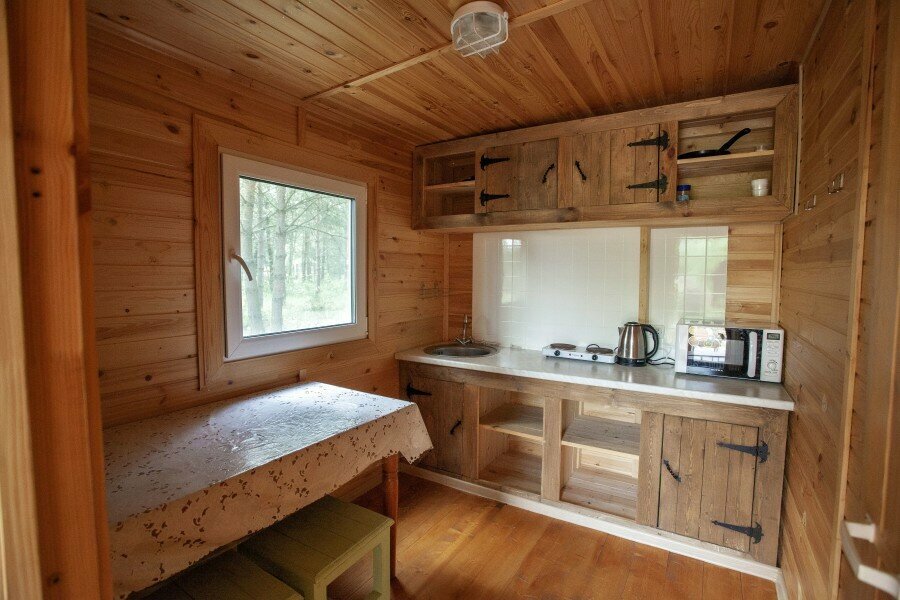 Двухместный номер с 1 кроватью