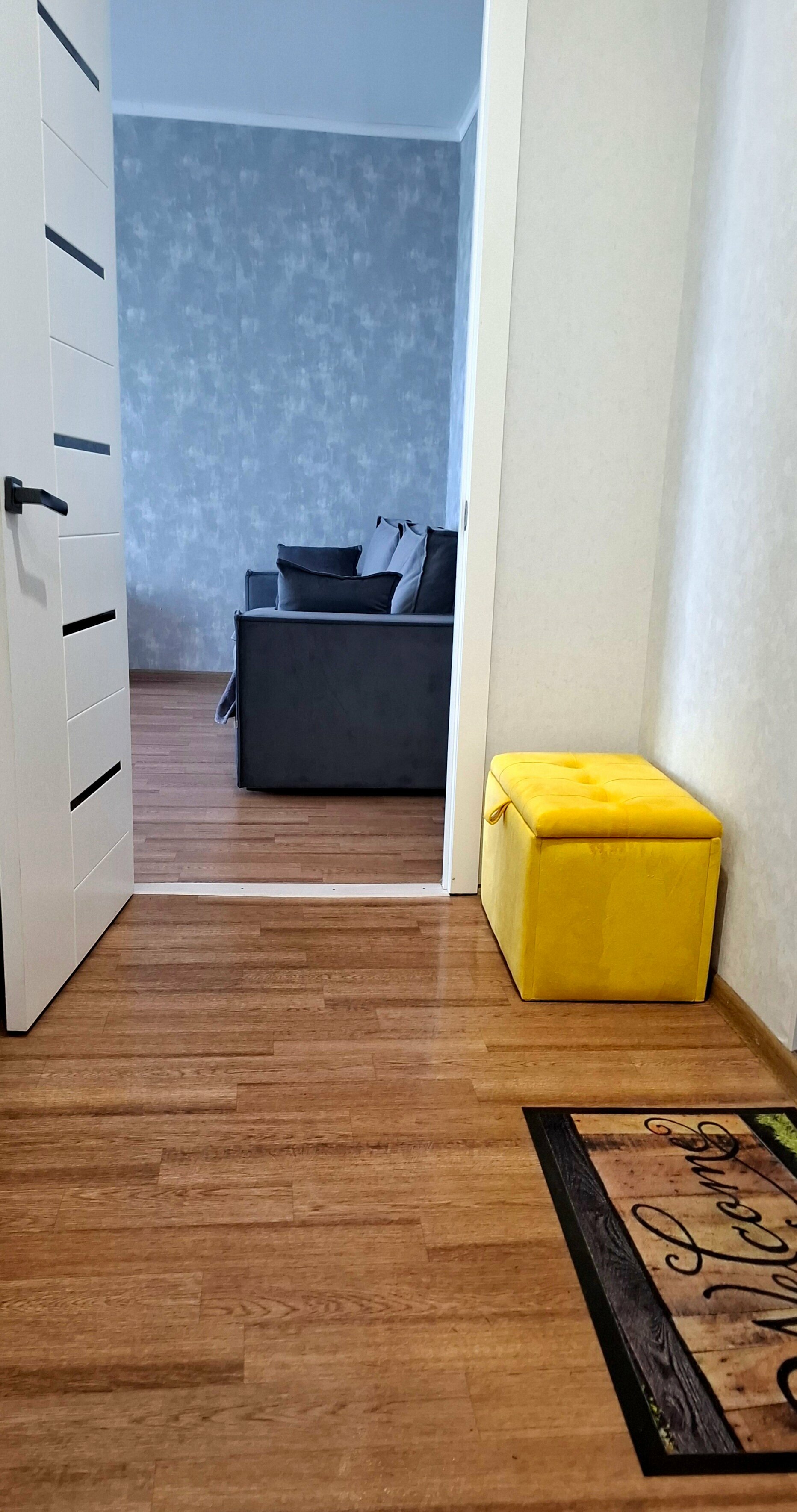 Четырехместный номер «Комфорт»