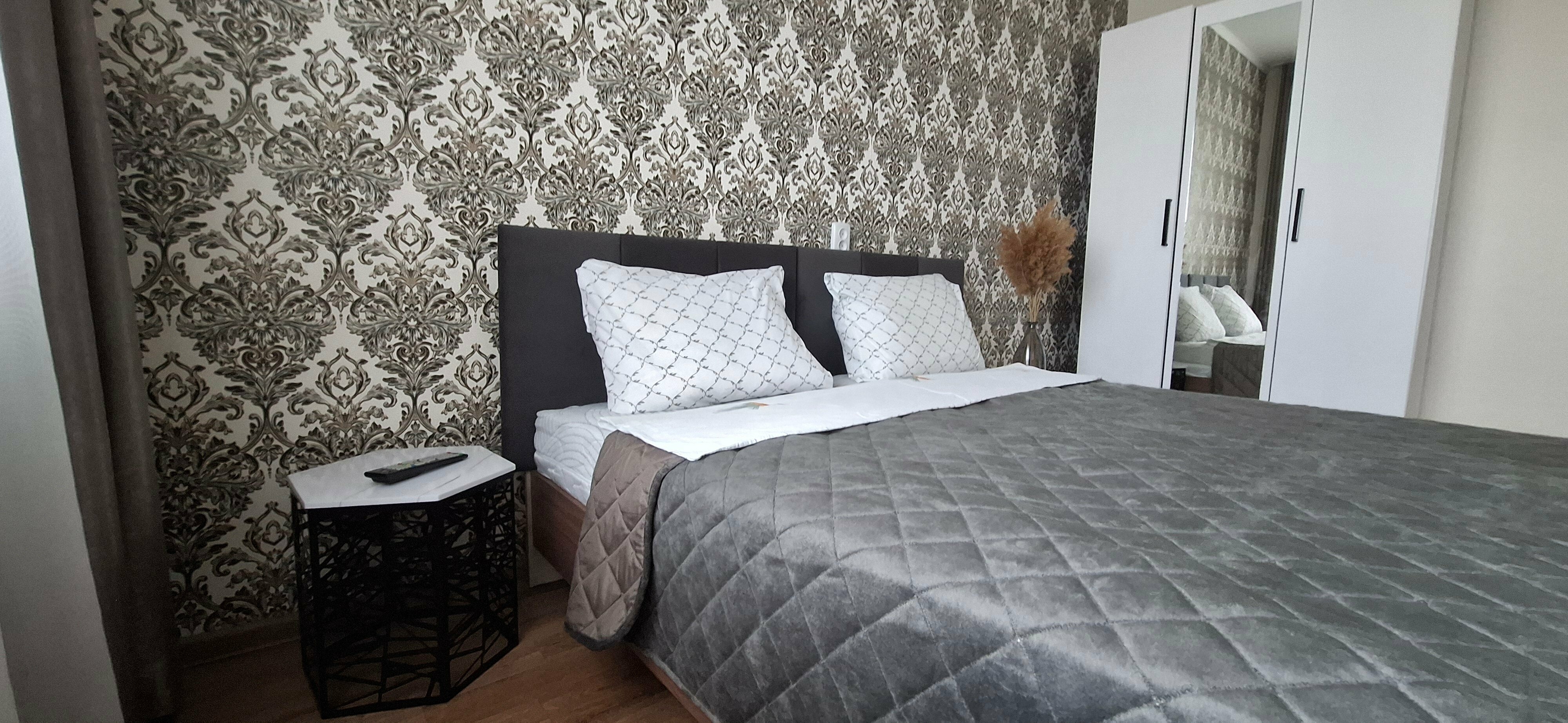 Четырехместный номер «Комфорт»