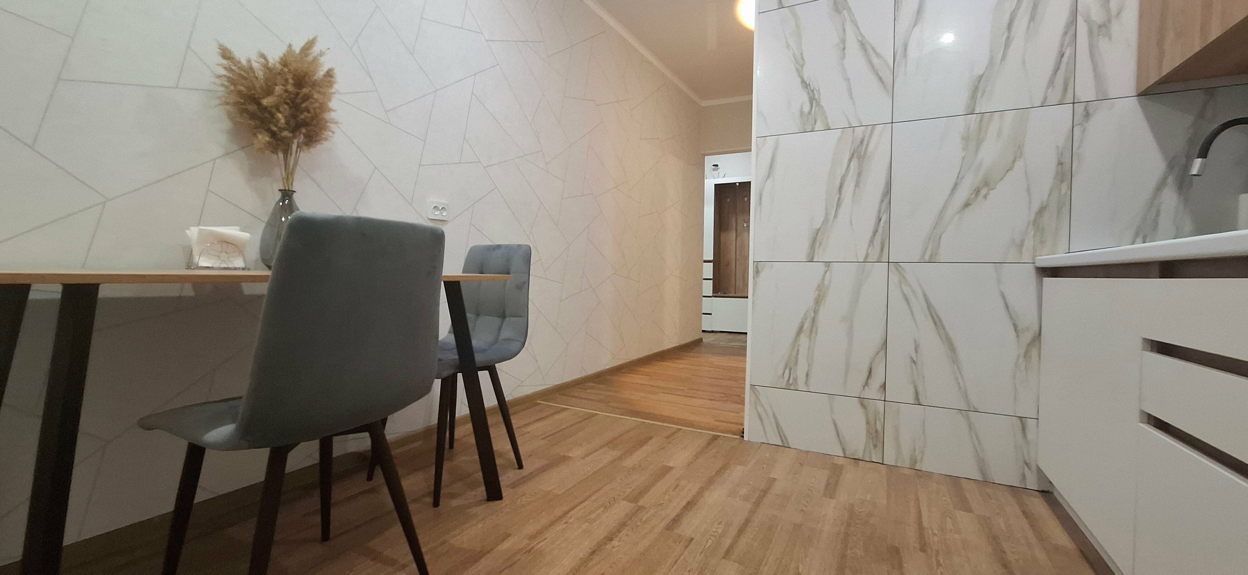 Четырехместный номер «Комфорт»