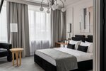 Делюкс  с кроватью размера «queen-size» в Select