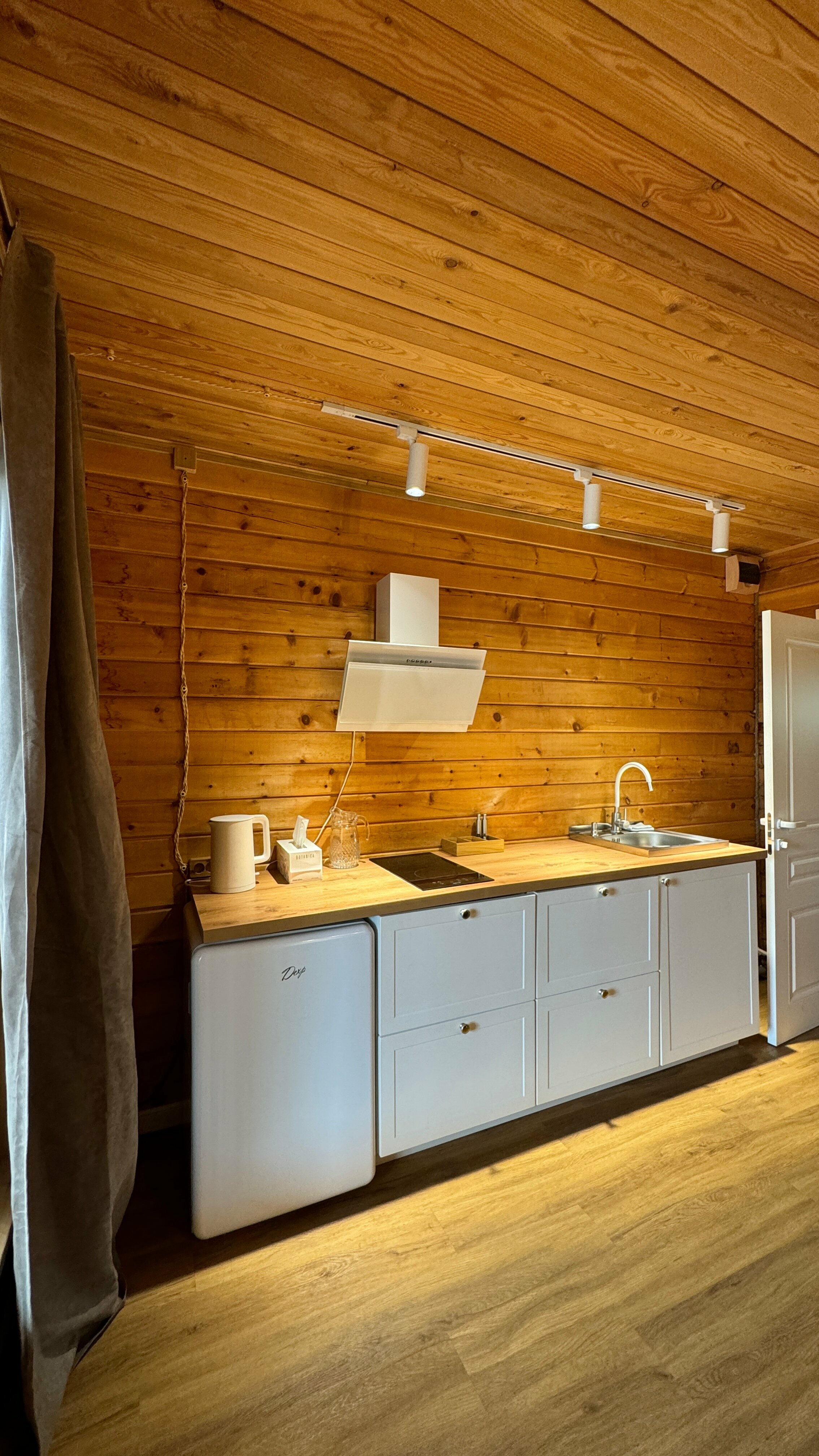 Четырехместный номер «Комфорт»