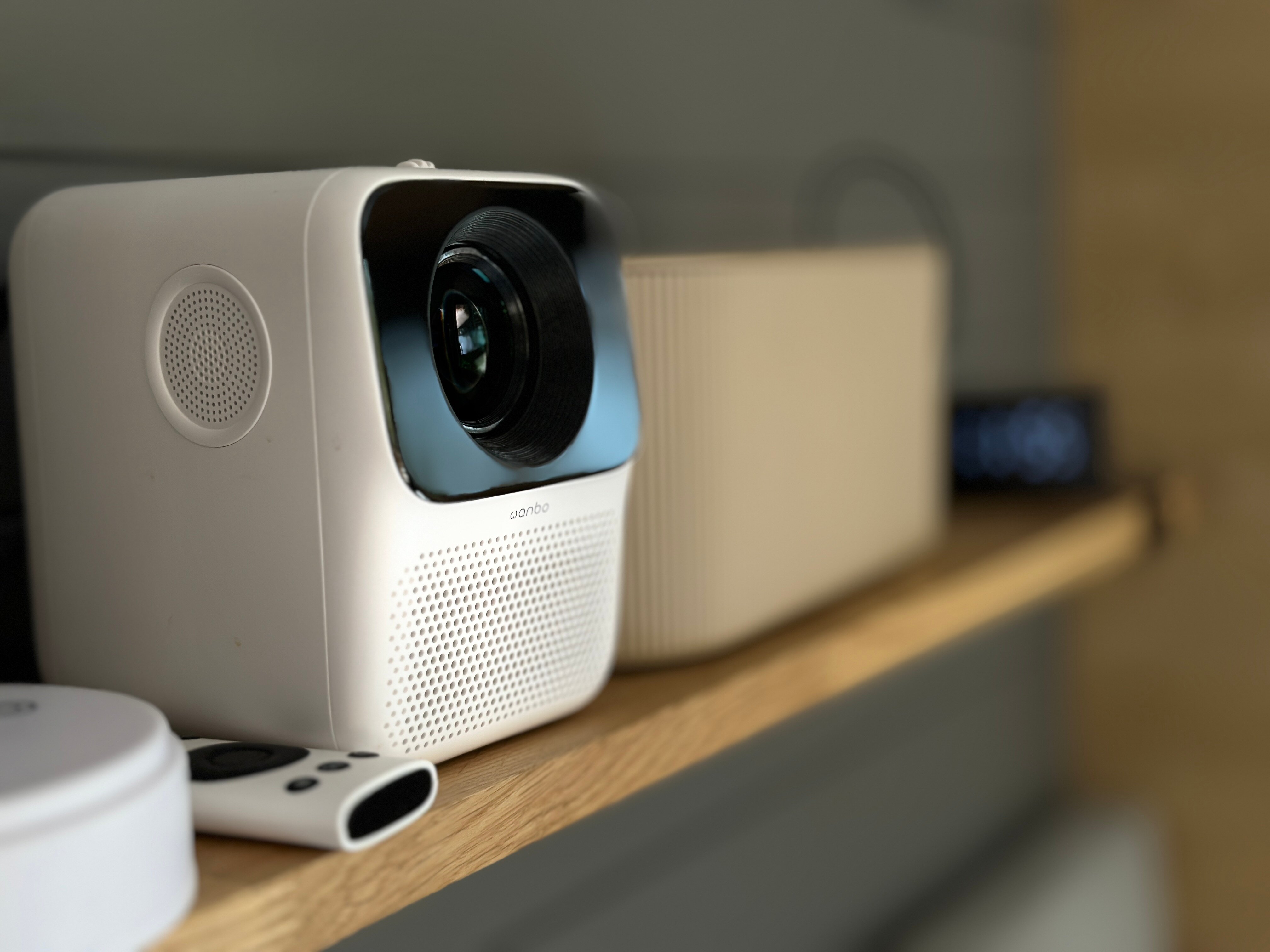 Домик Графит