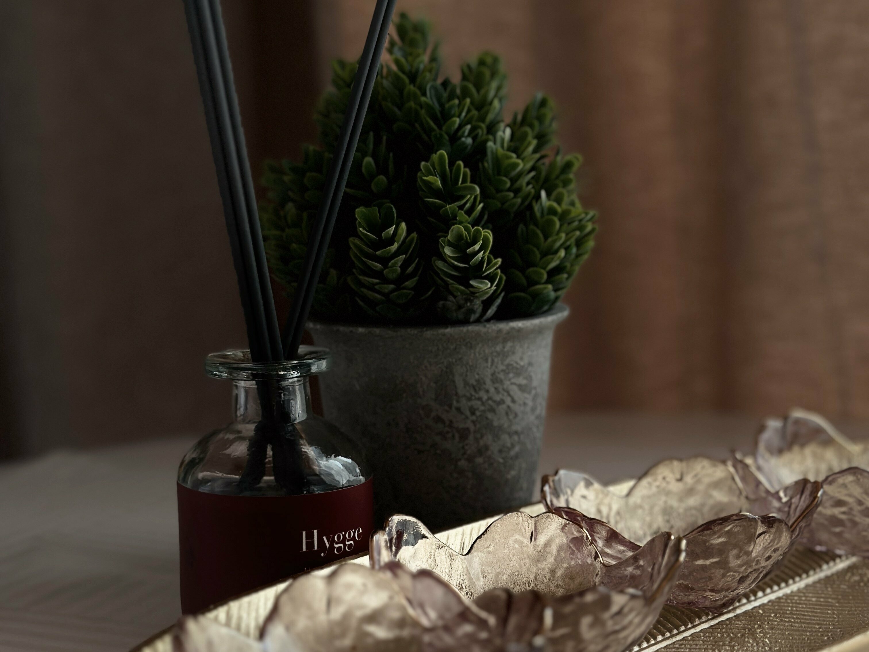 Домик Янтарь