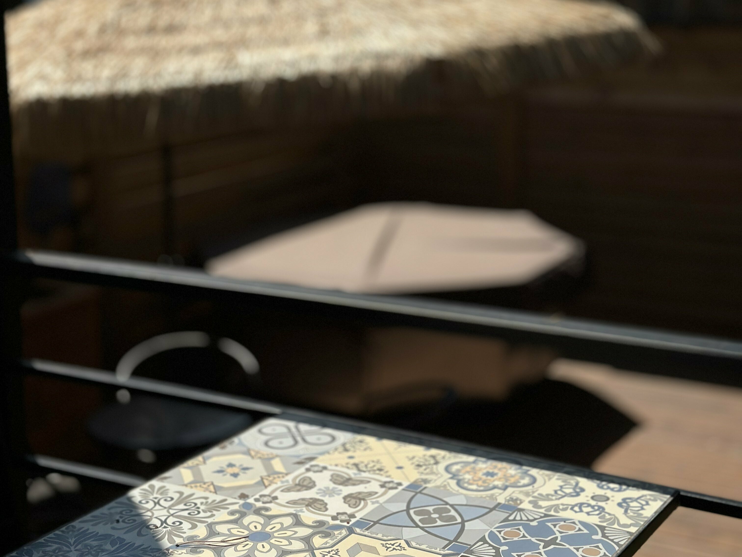 Домик Графит