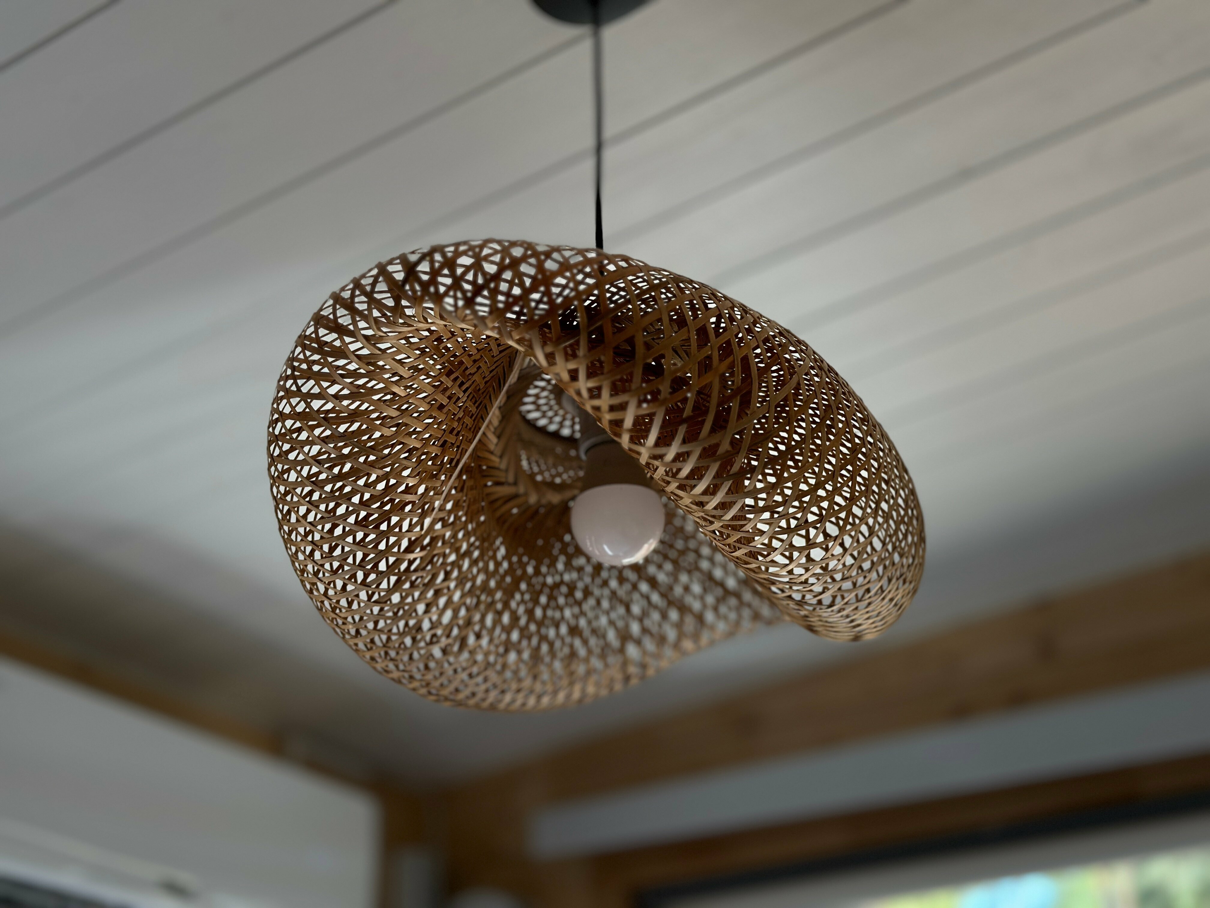 Домик Графит