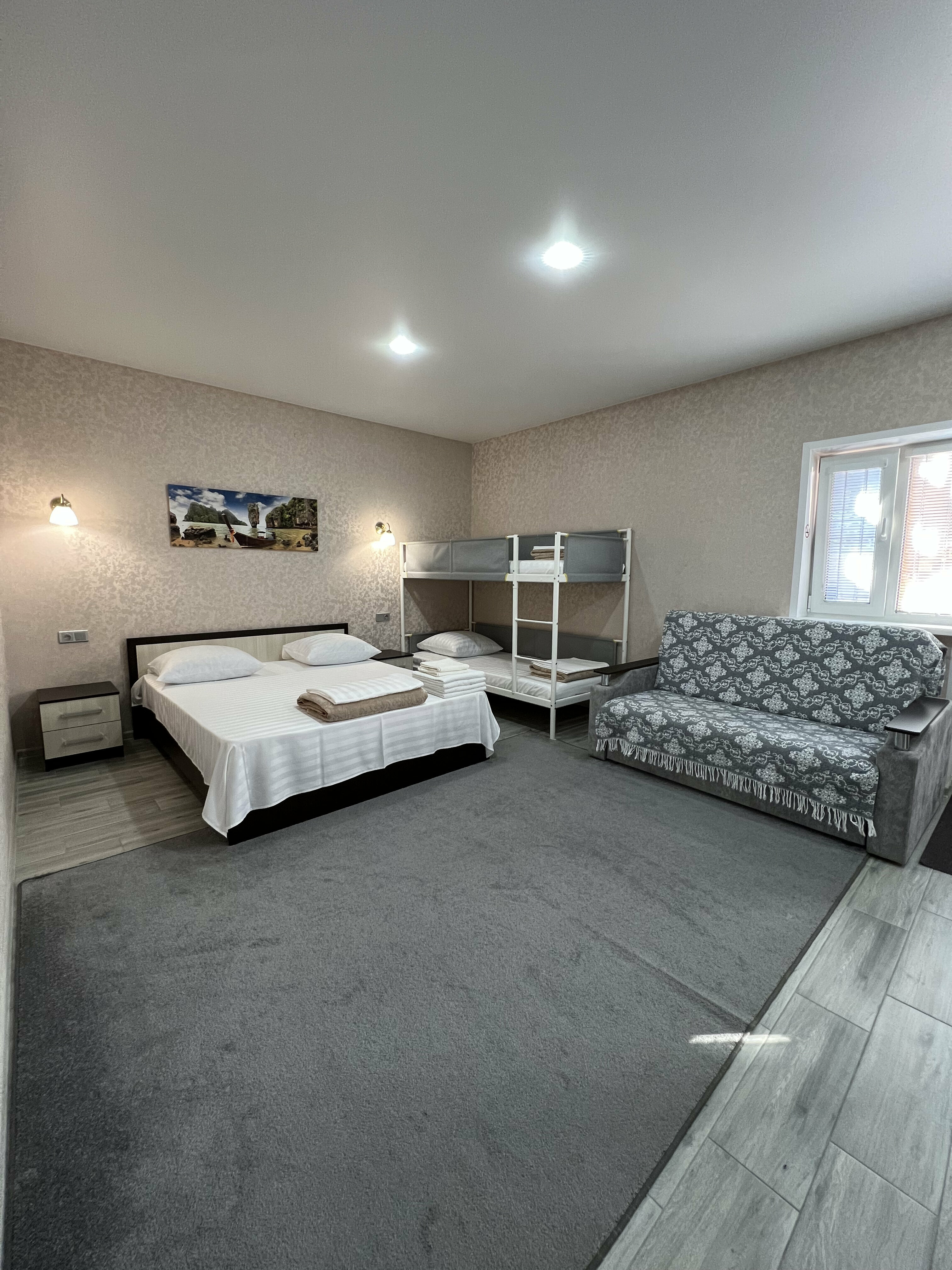 Номер-студия