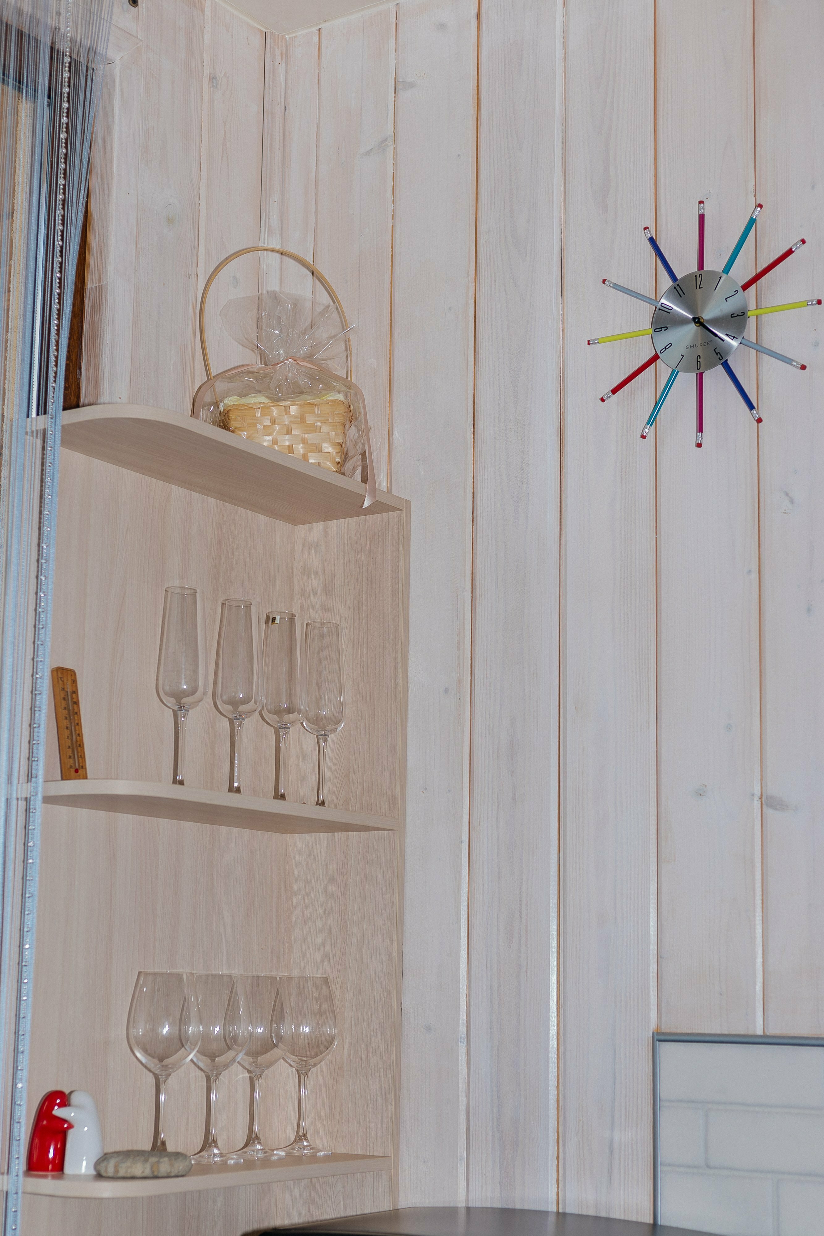 Коттедж с видом на море