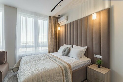 Люкс в 2ROOMs