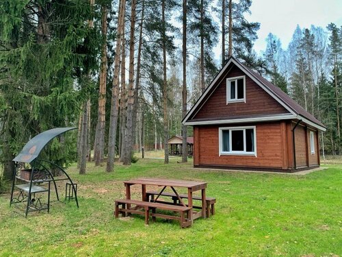 Коттедж для отпуска