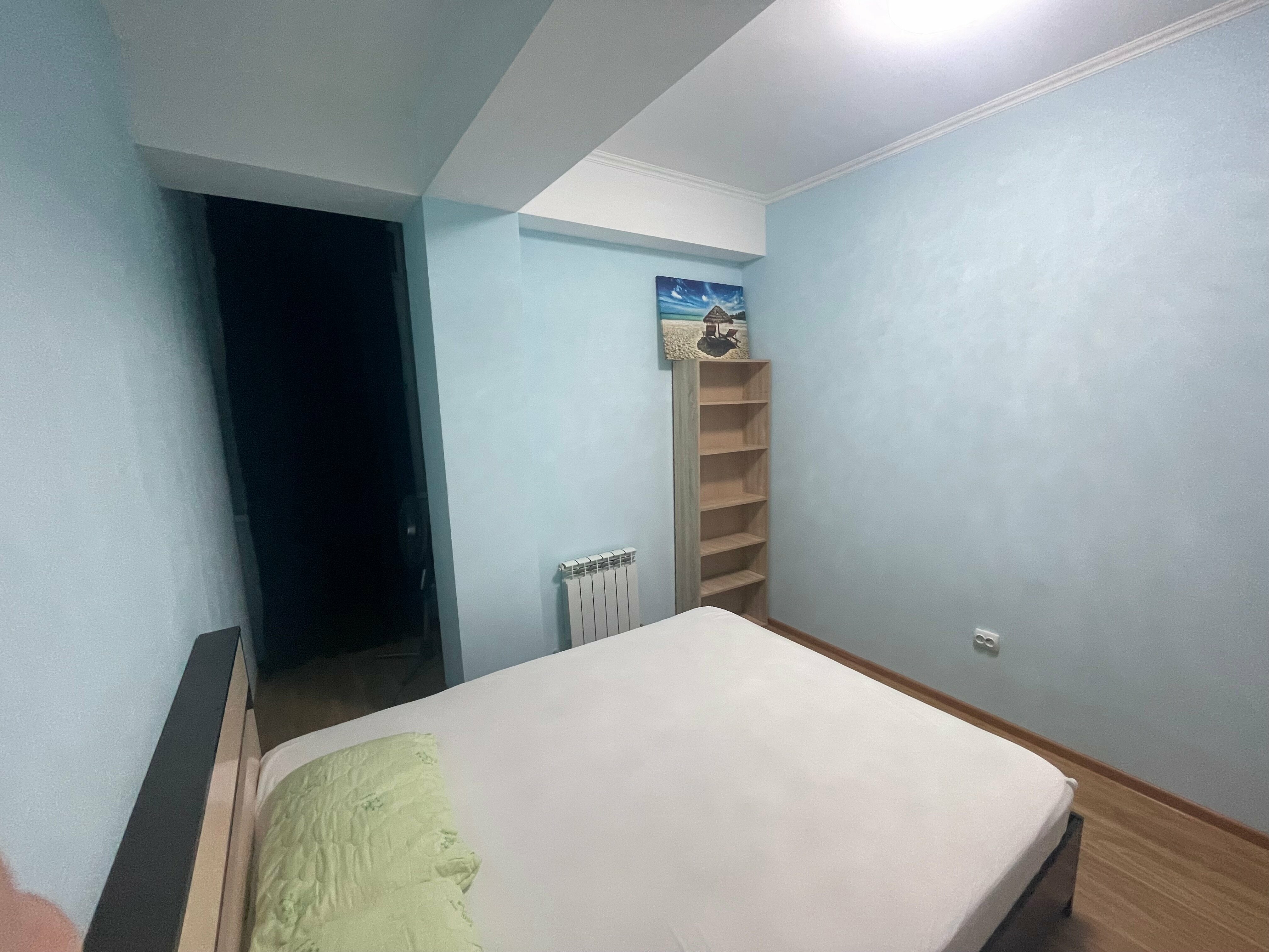 Семейный люкс