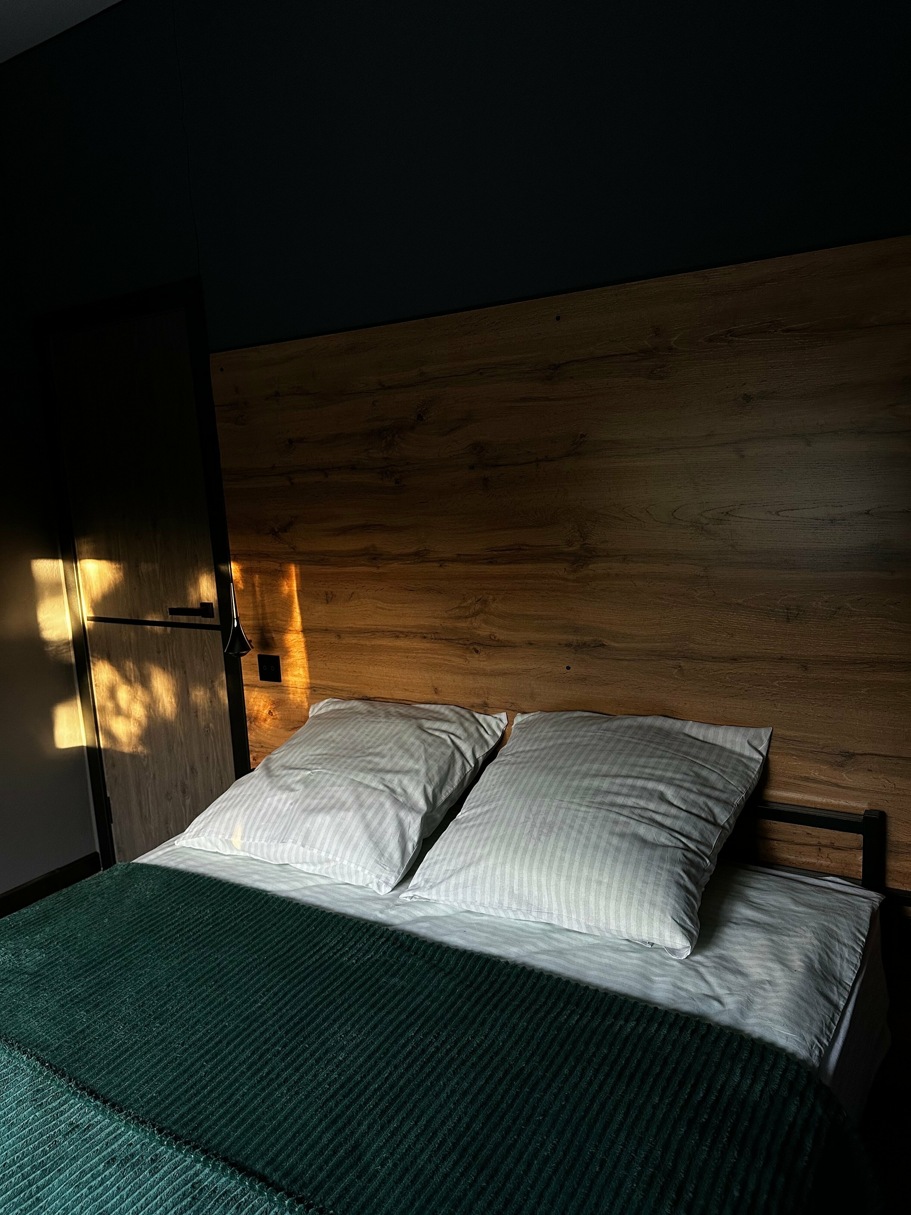 Четырехместный номер «Комфорт»