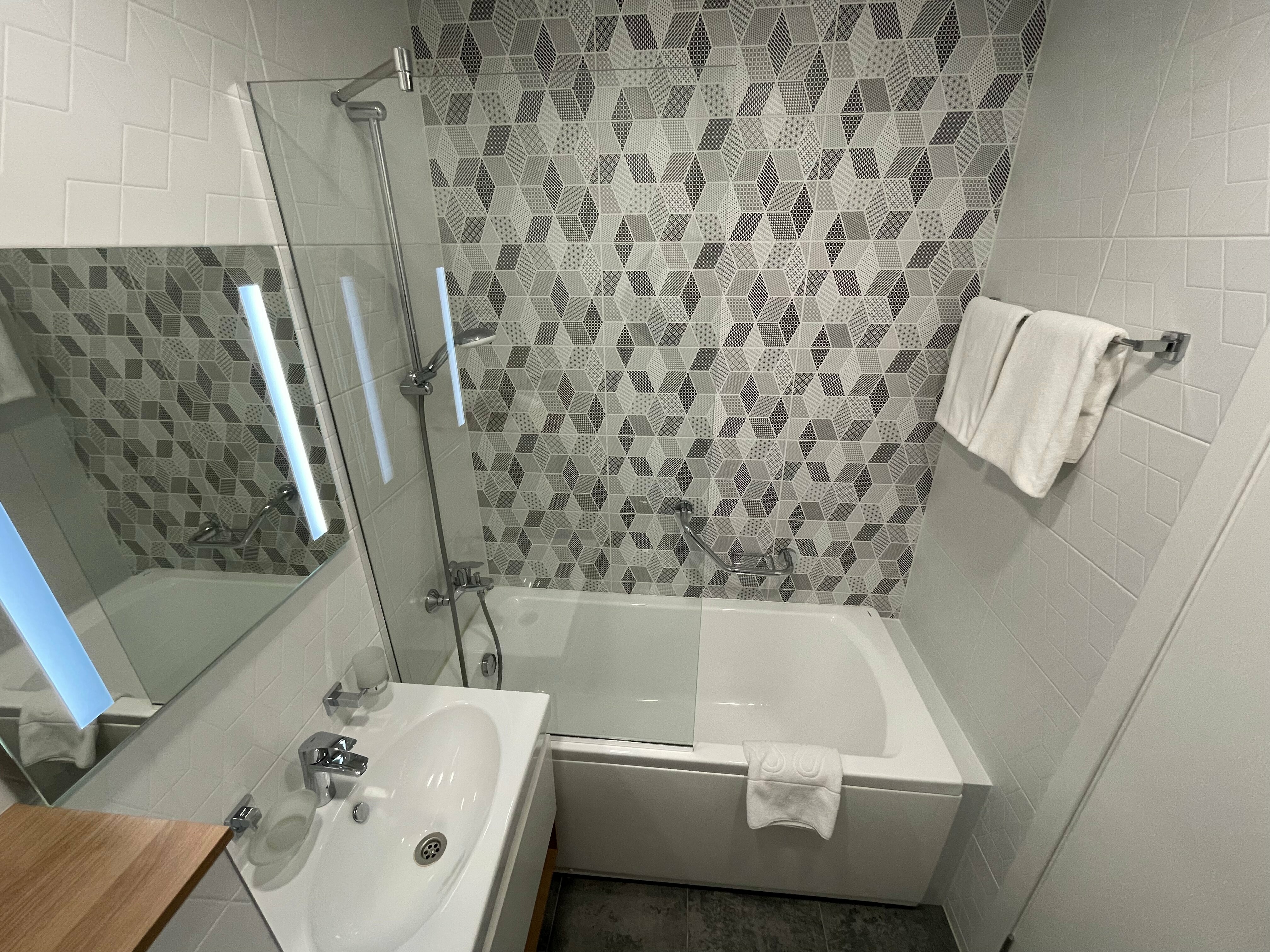 Номер-студия