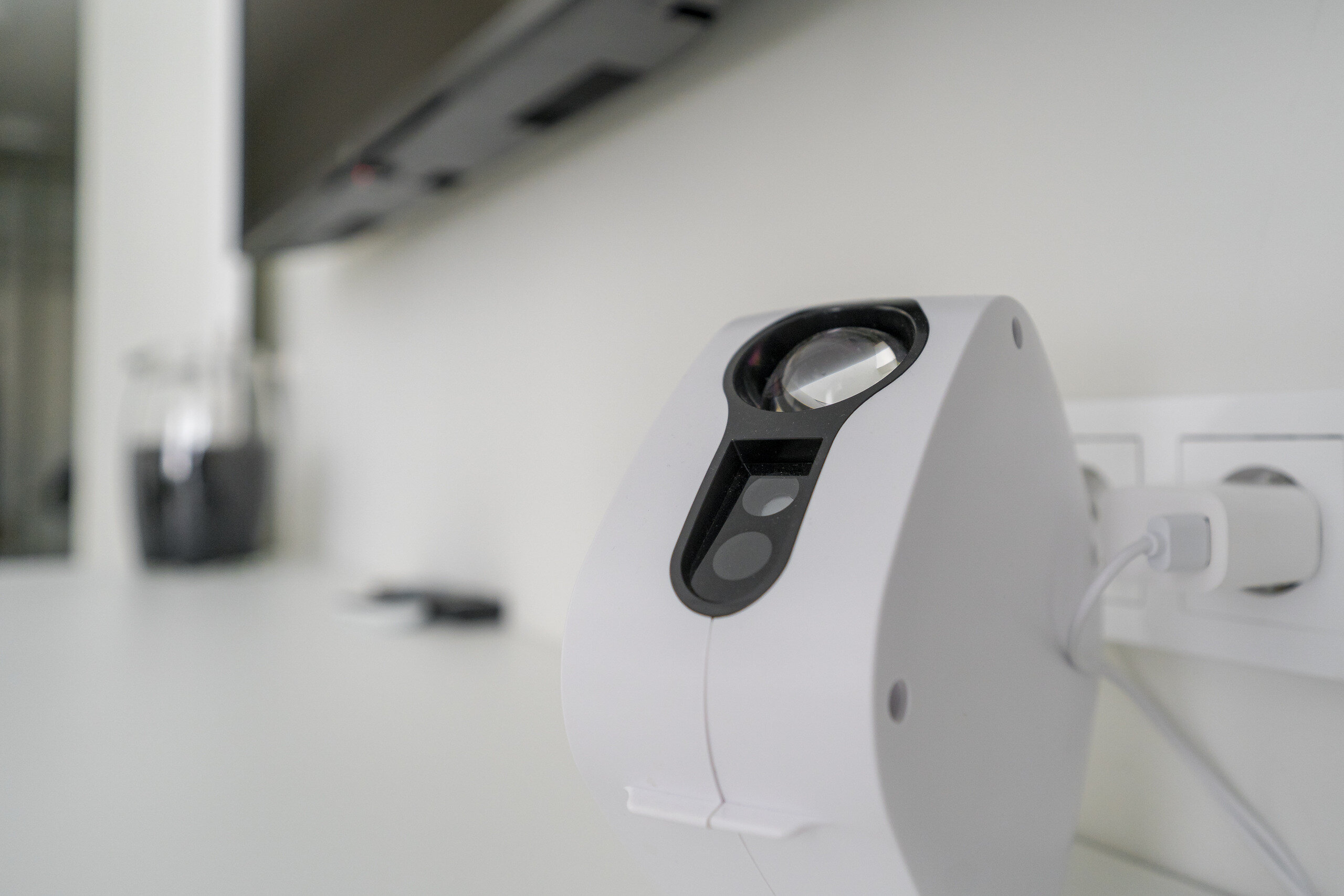 Апартаменты с 1 спальней