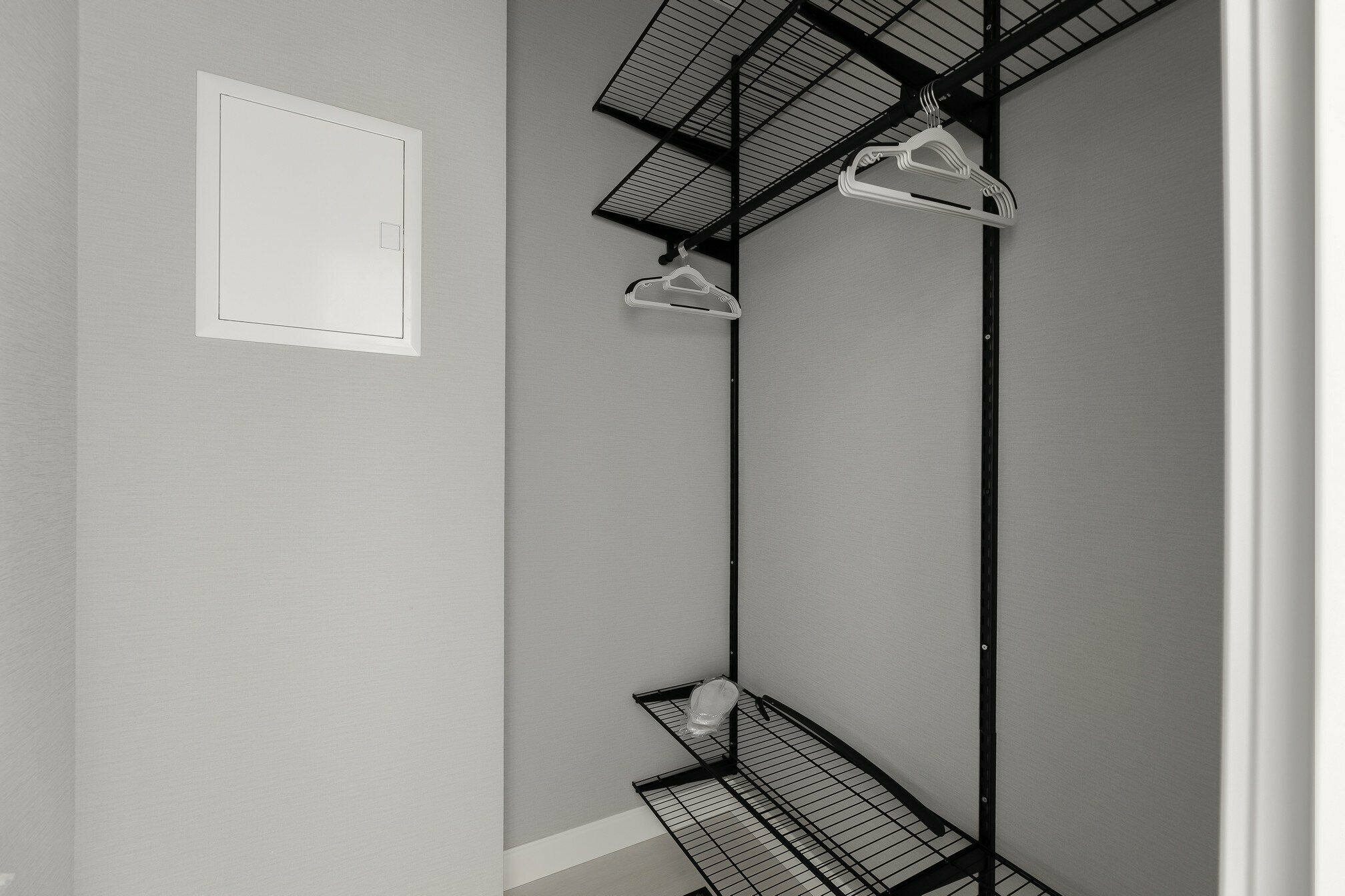 Классический четырехместный номер