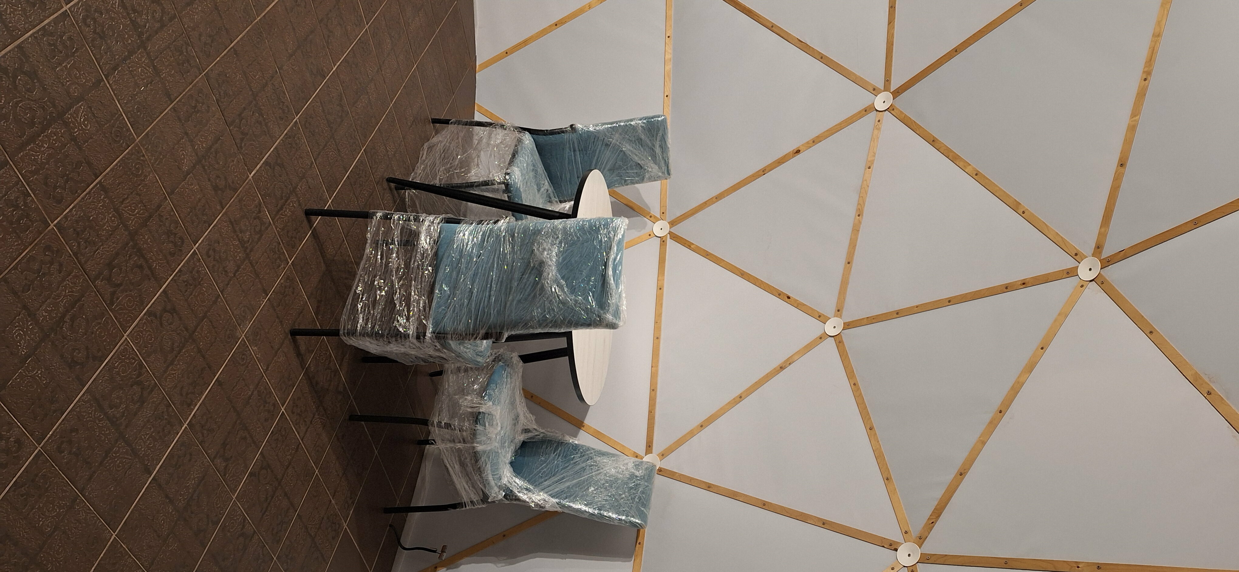 Улучшенный семейный номер