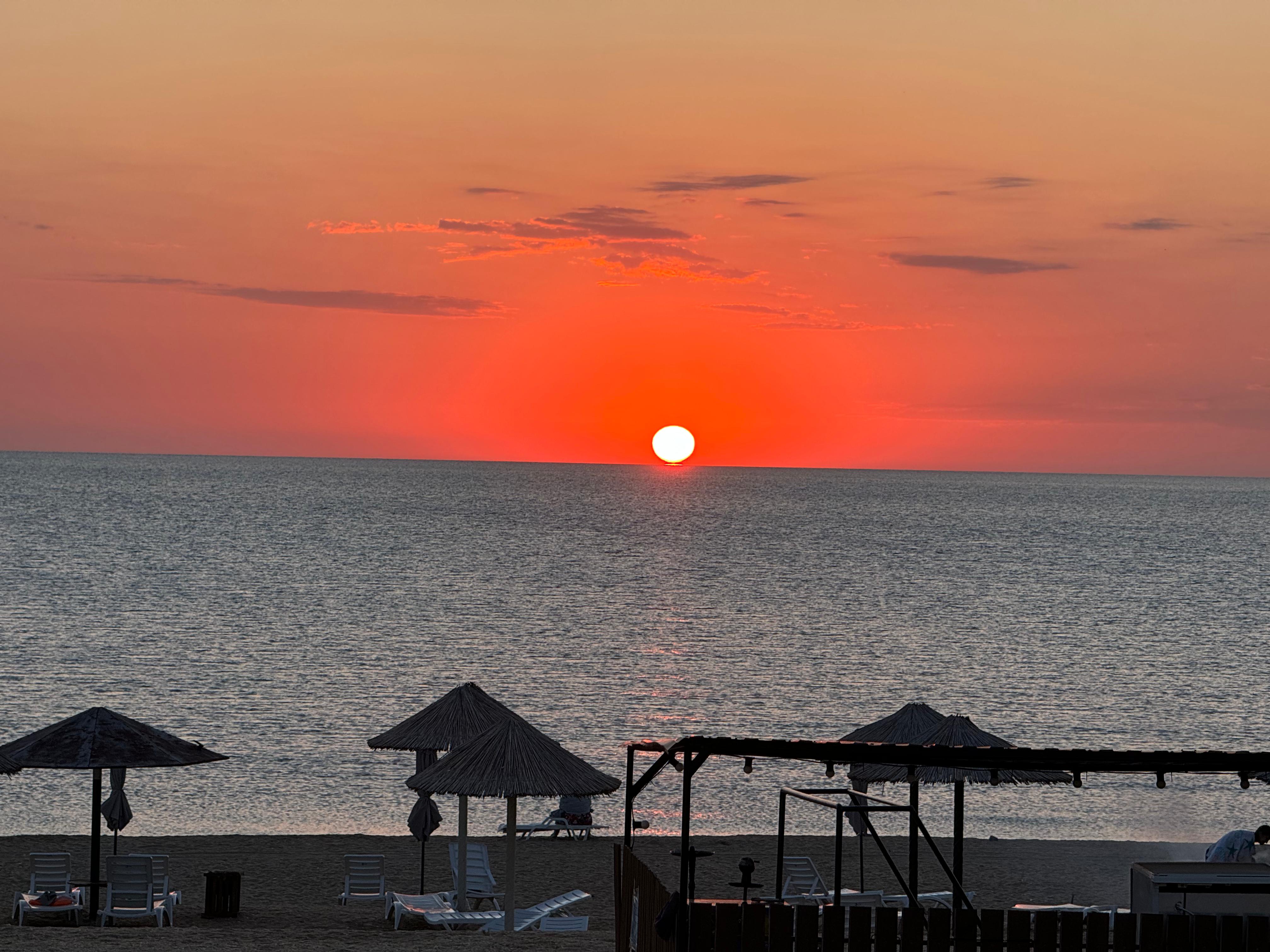 Дом с видом на море