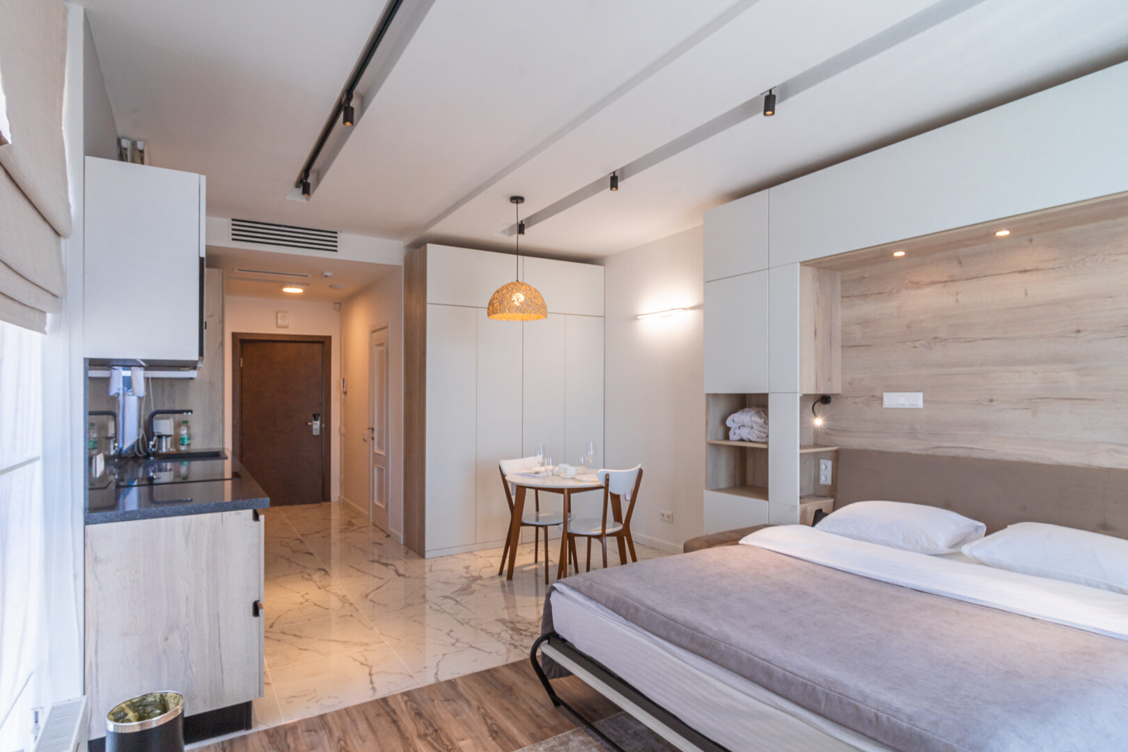 Номер-студия