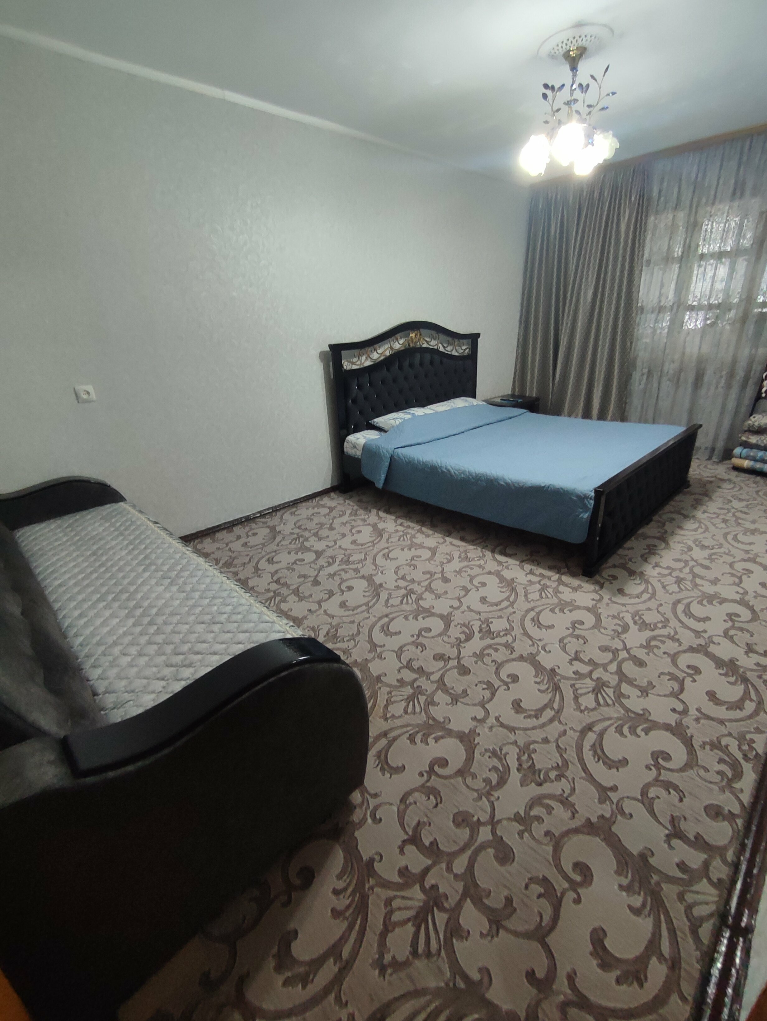 Стандартный семейный номер