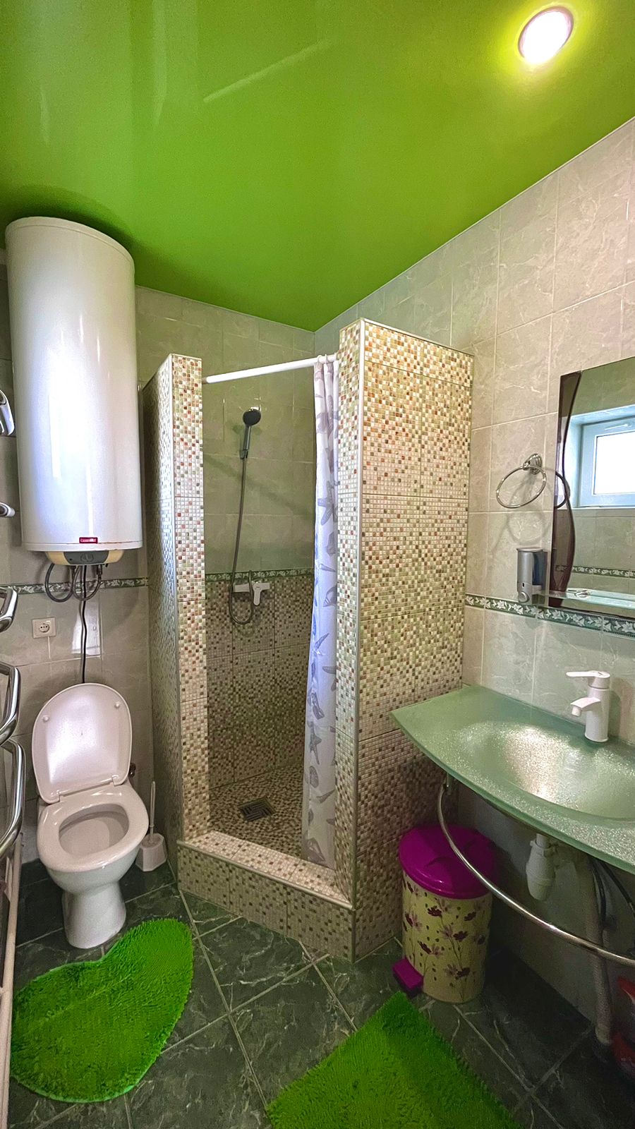 Семейный номер