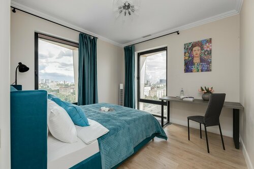 Стандартный семейный номер