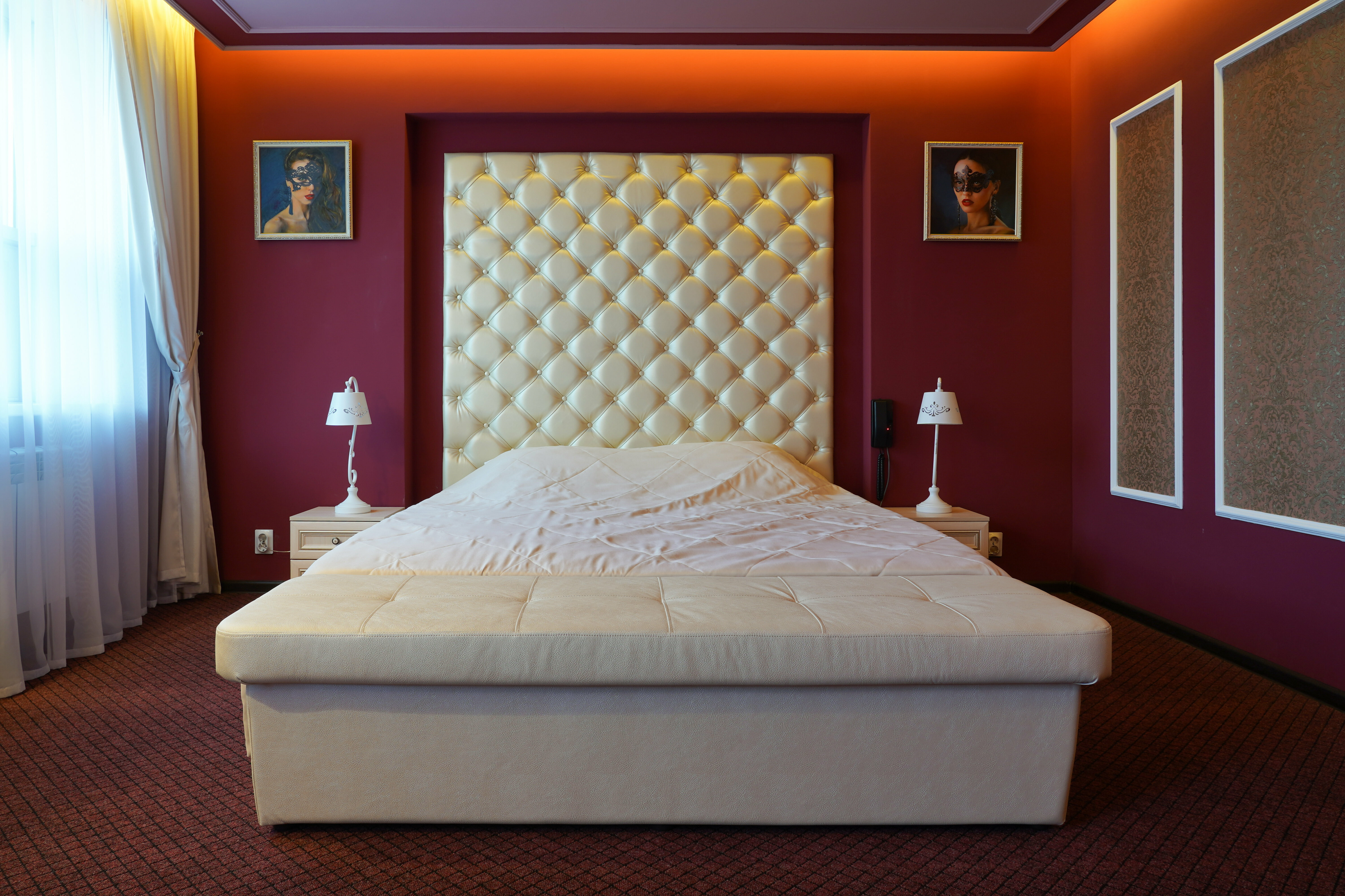 Апартаменты-студия