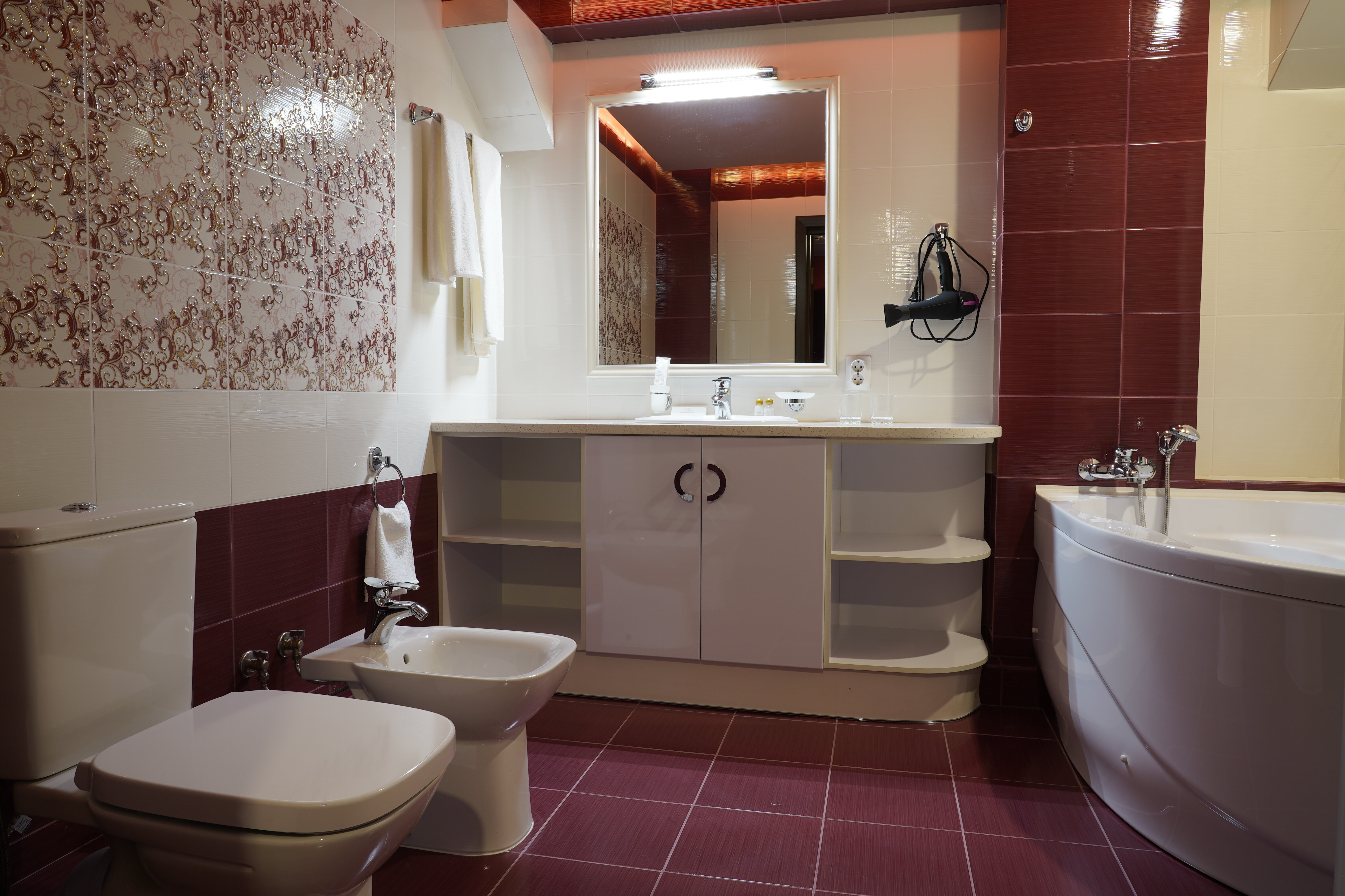 Апартаменты-студия