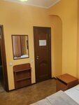 Бюджетный двухместный номер с 1 кроватью в Старая деревня
