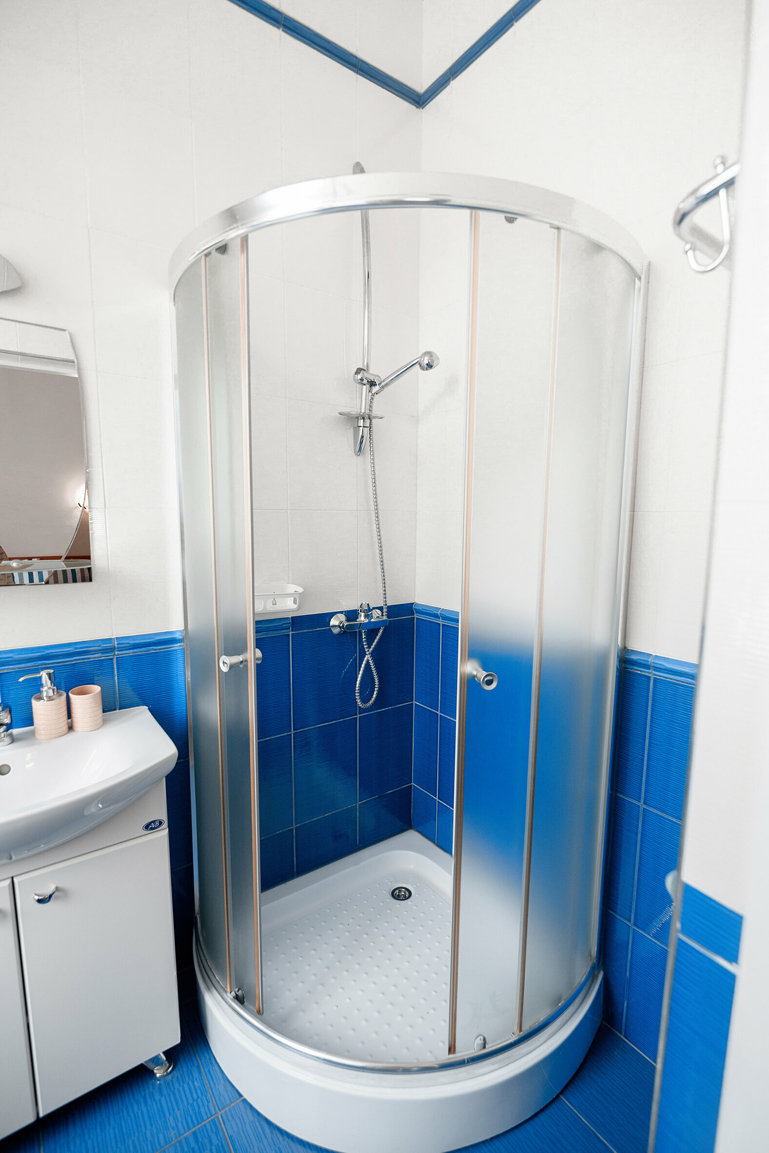 Трехместный номер «Комфорт»