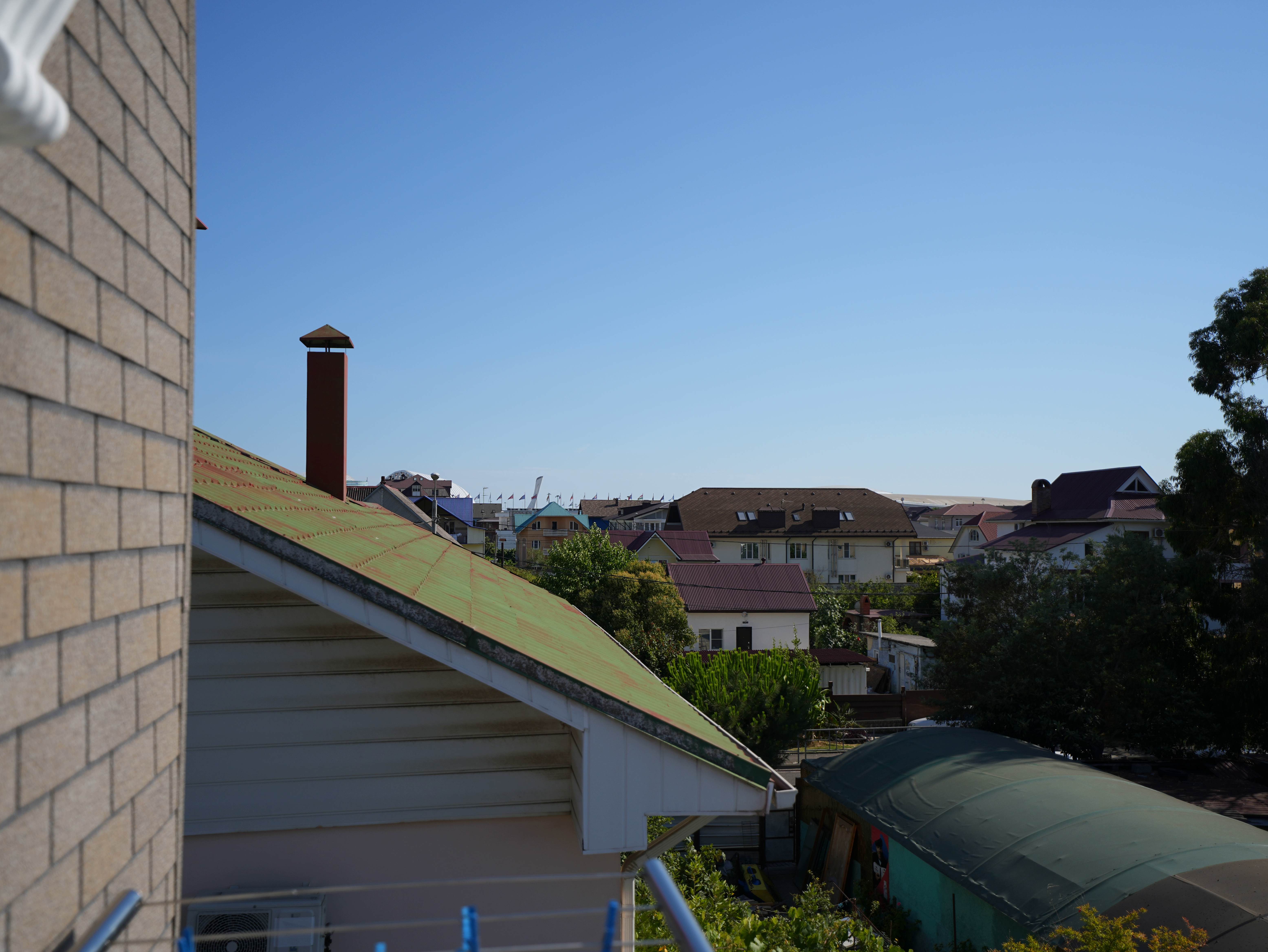 Улучшенный номер с кроватью размера «king-size» или 2 отдельными кроватями