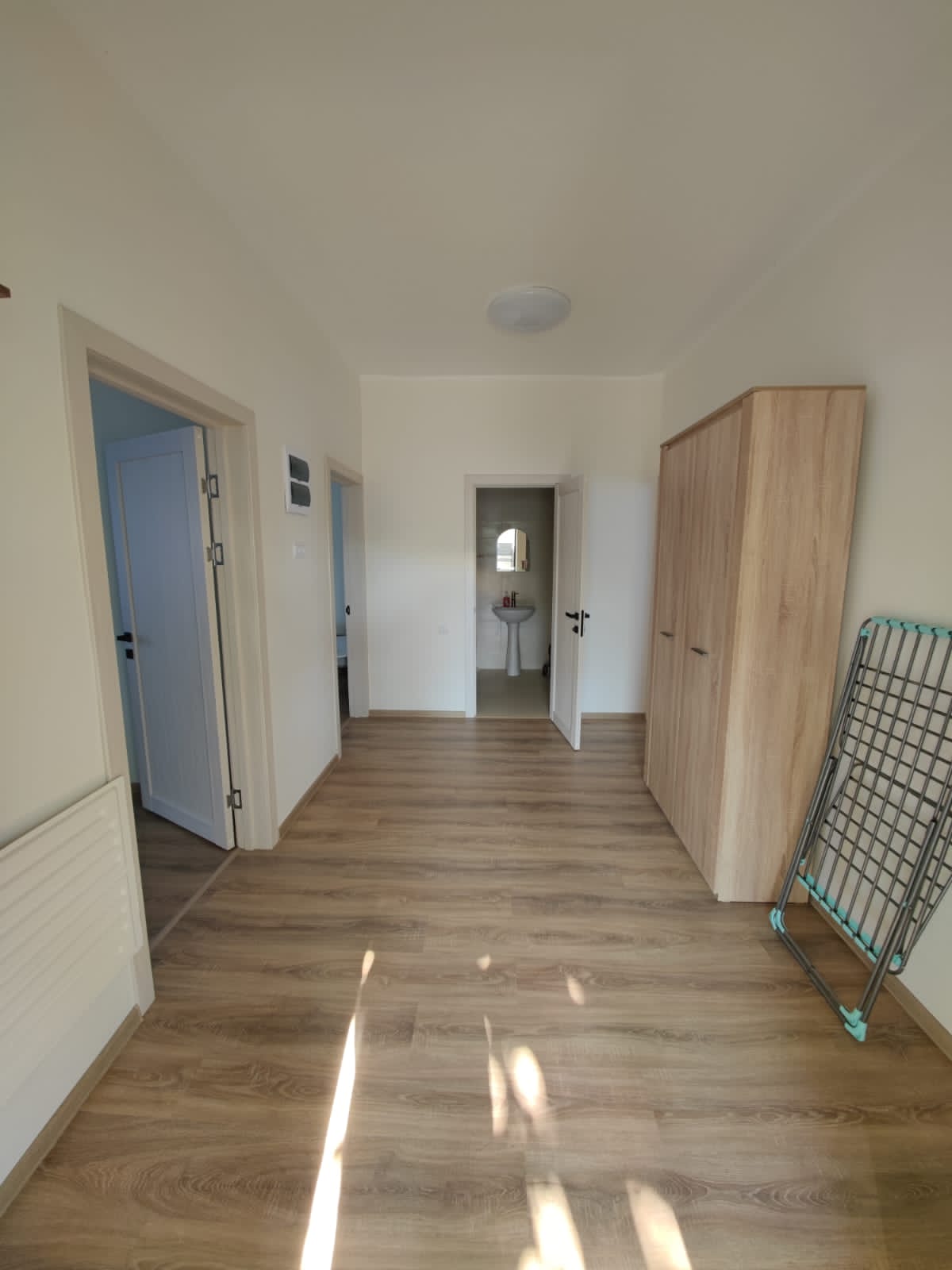 Апартаменты с 3 спальнями