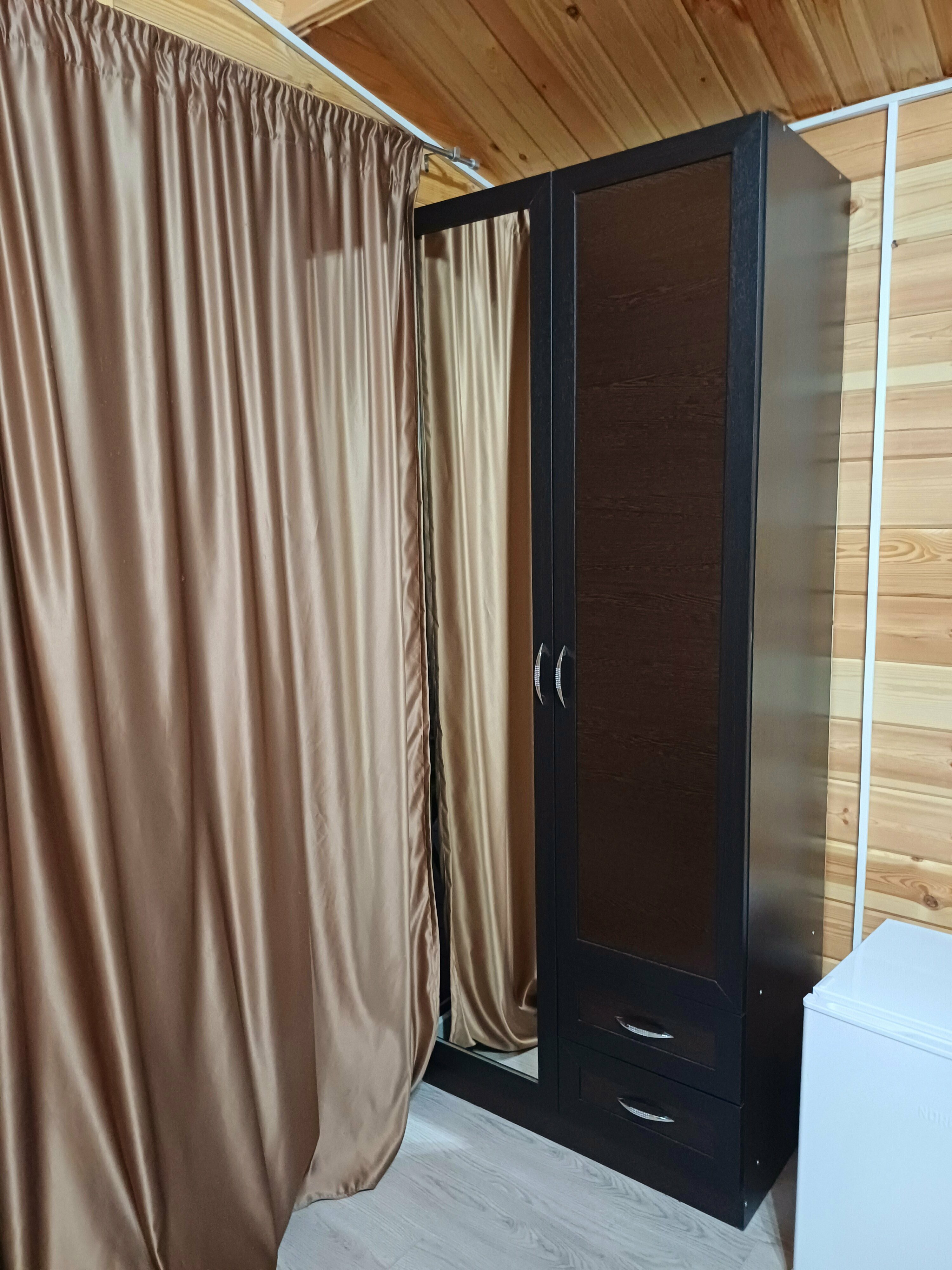 Семейное бунгало