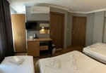 Семейный дуплекс в Hotel Otag