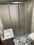 Стандартный трехместный номер в Hotel Otag
